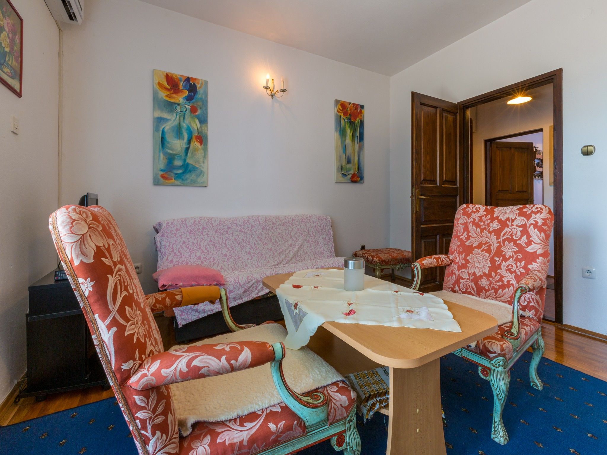 Apartments LUMAR - A1 - Dramalj