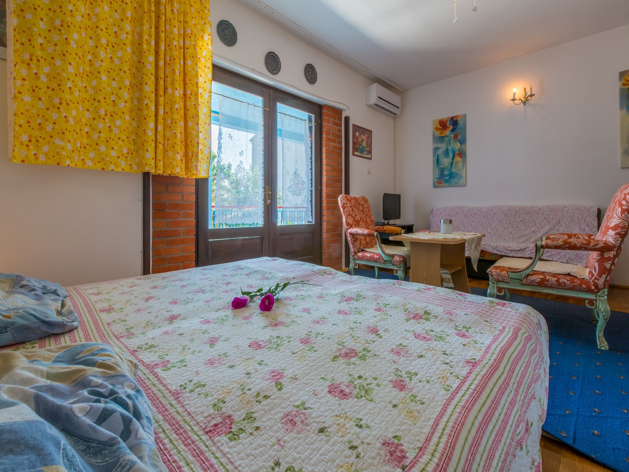 Apartments LUMAR - A1 - Dramalj
