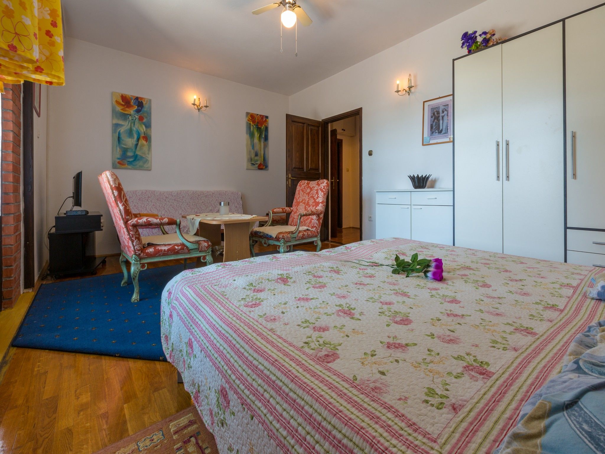 Apartments LUMAR - A1 - Dramalj