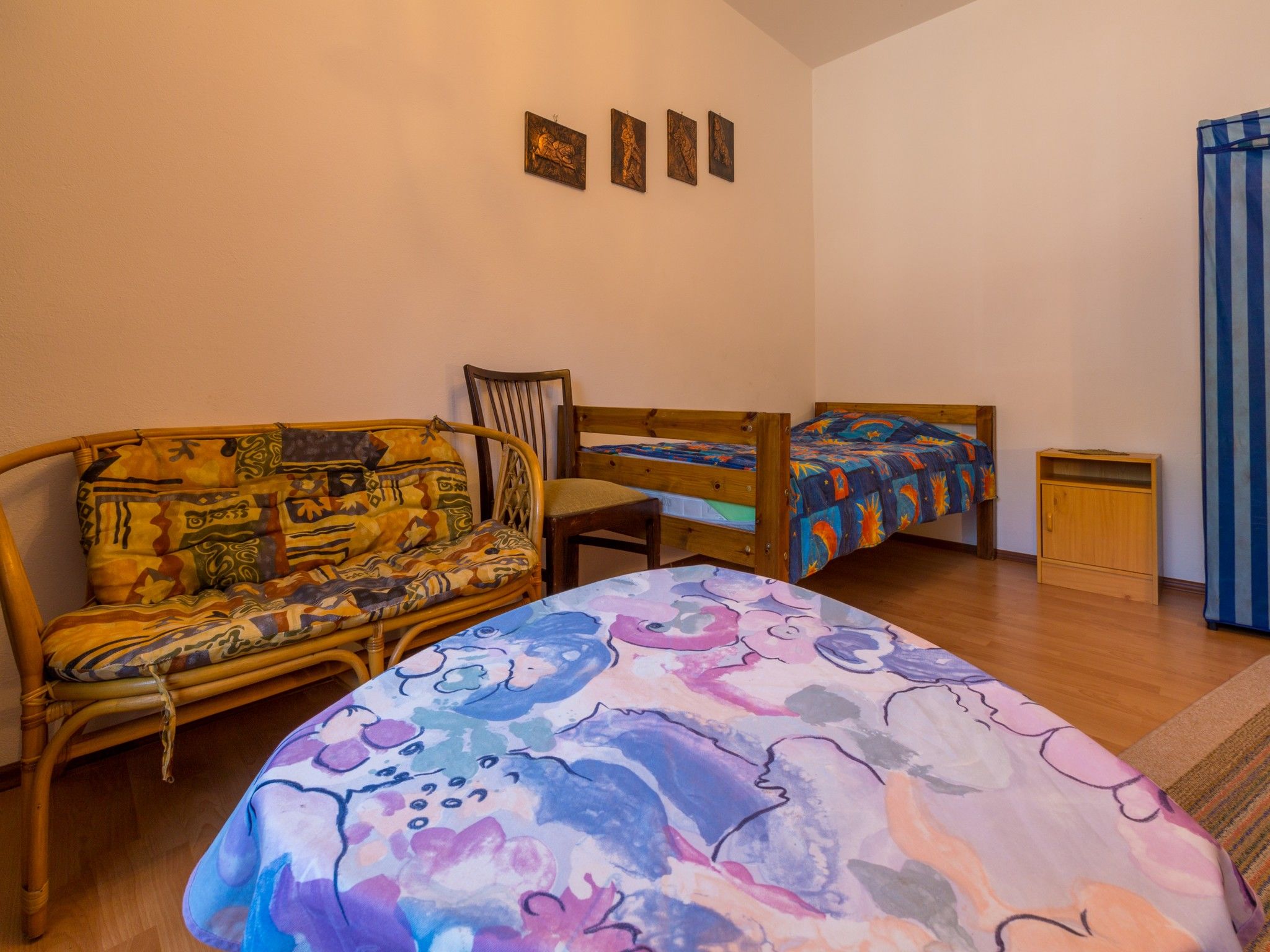 Apartments LUMAR - A1 - Dramalj