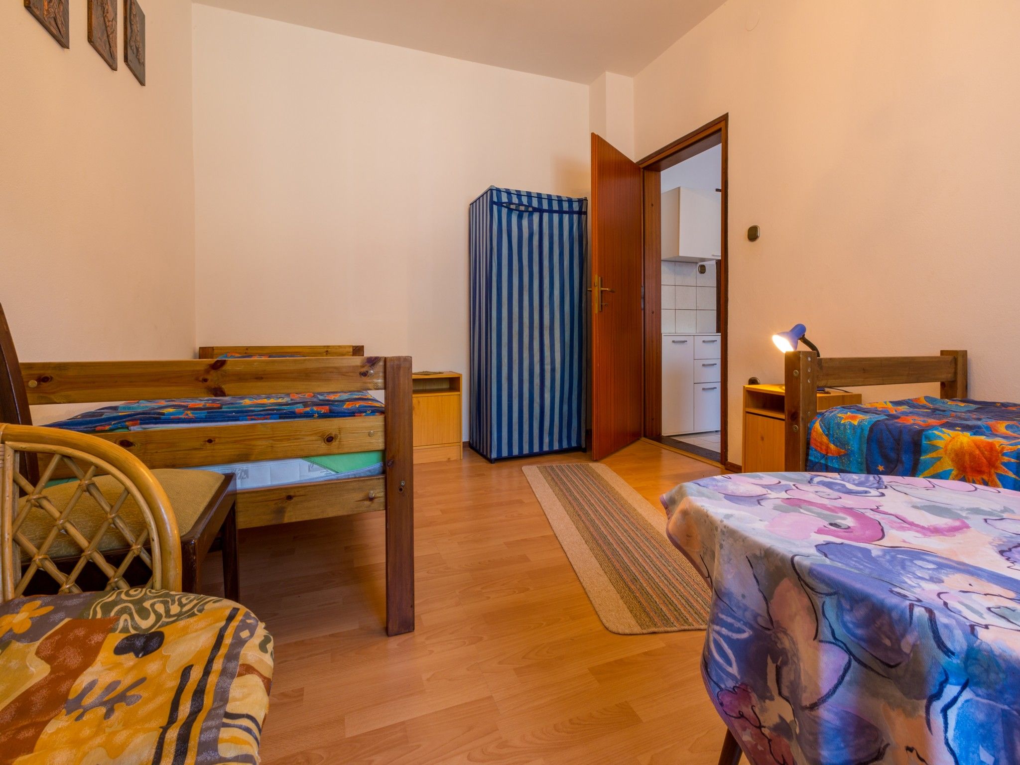 Apartments LUMAR - A1 - Dramalj