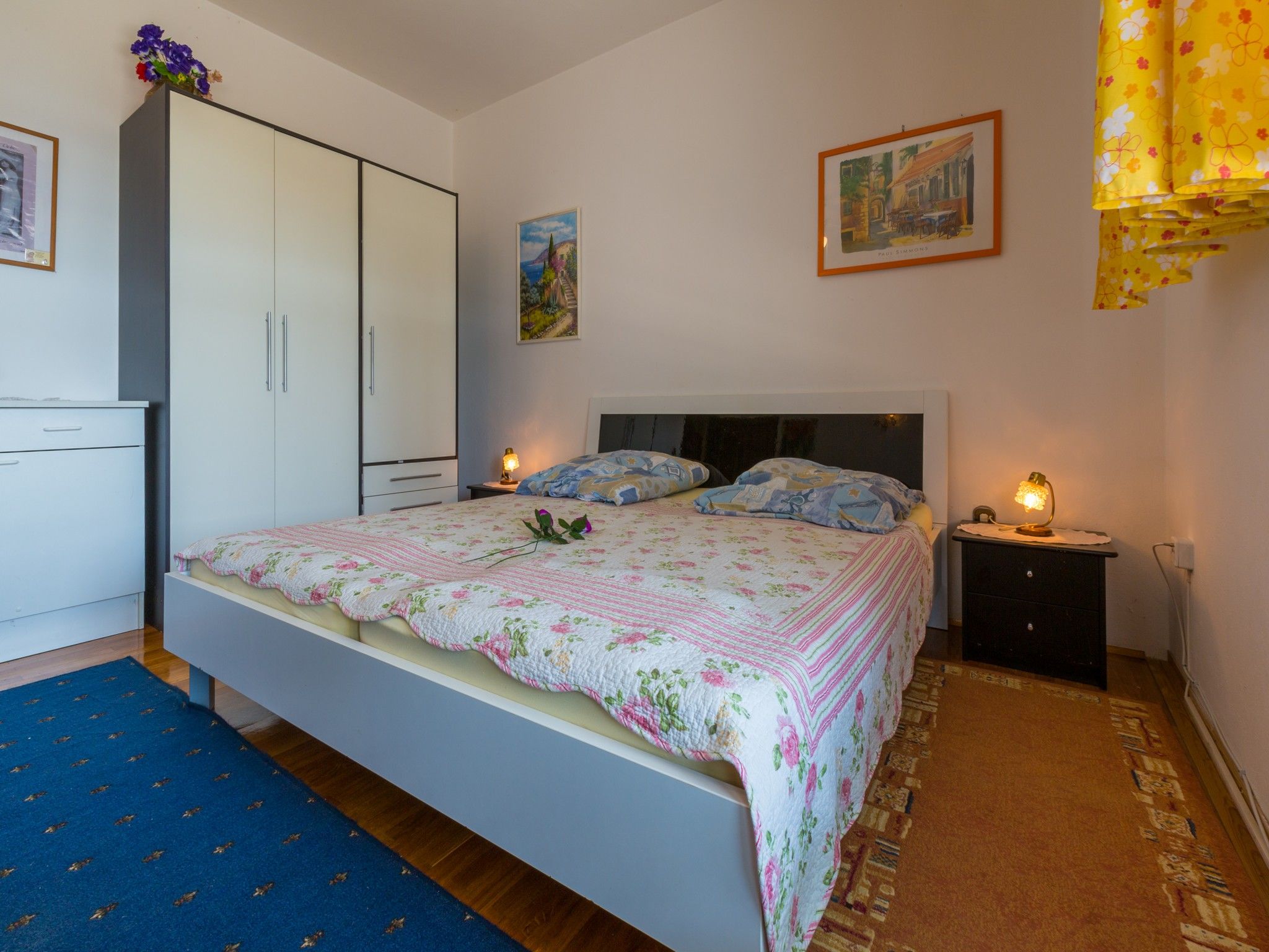Apartments LUMAR - A1 - Dramalj