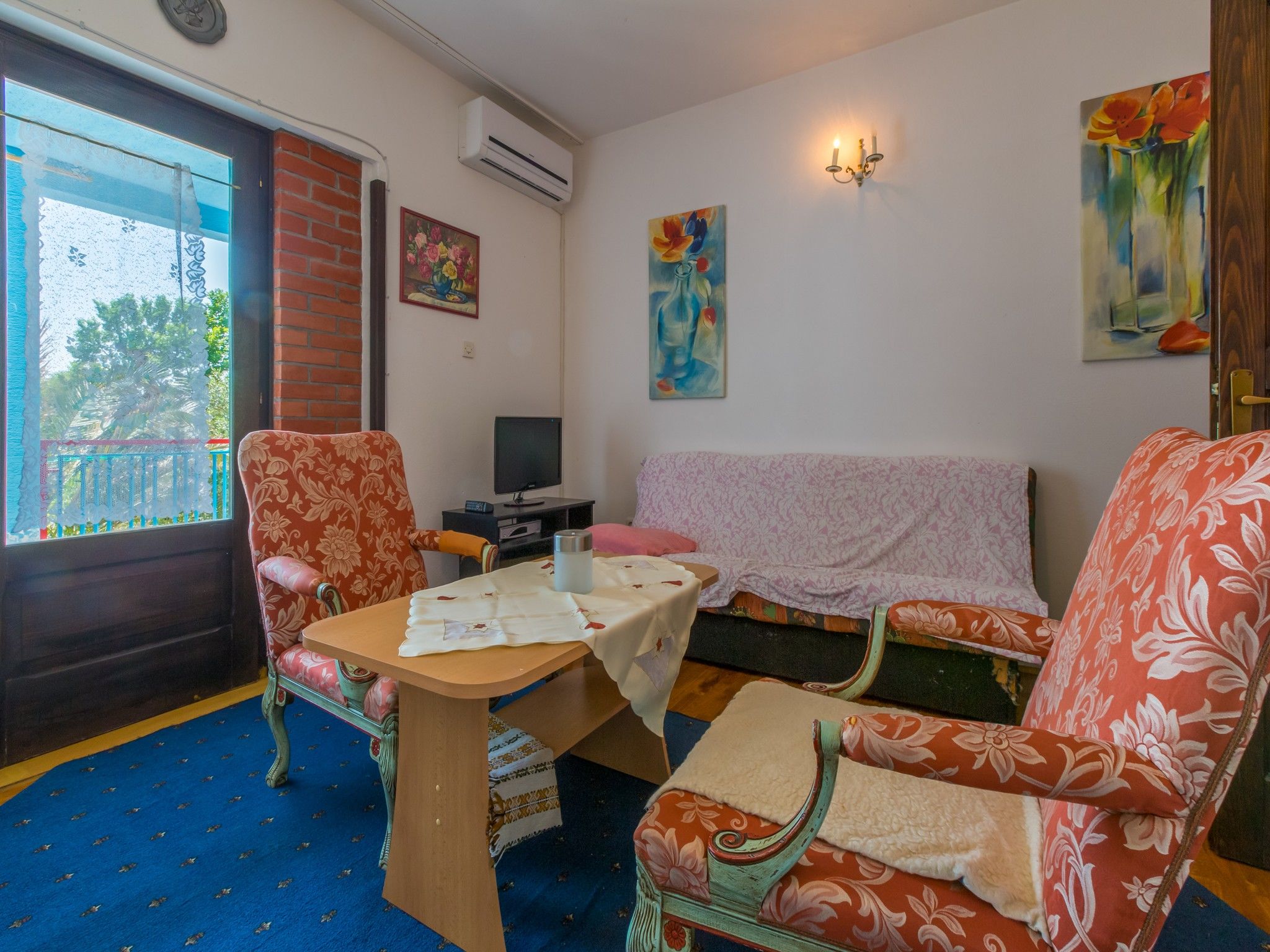 Apartments LUMAR - A1 - Dramalj