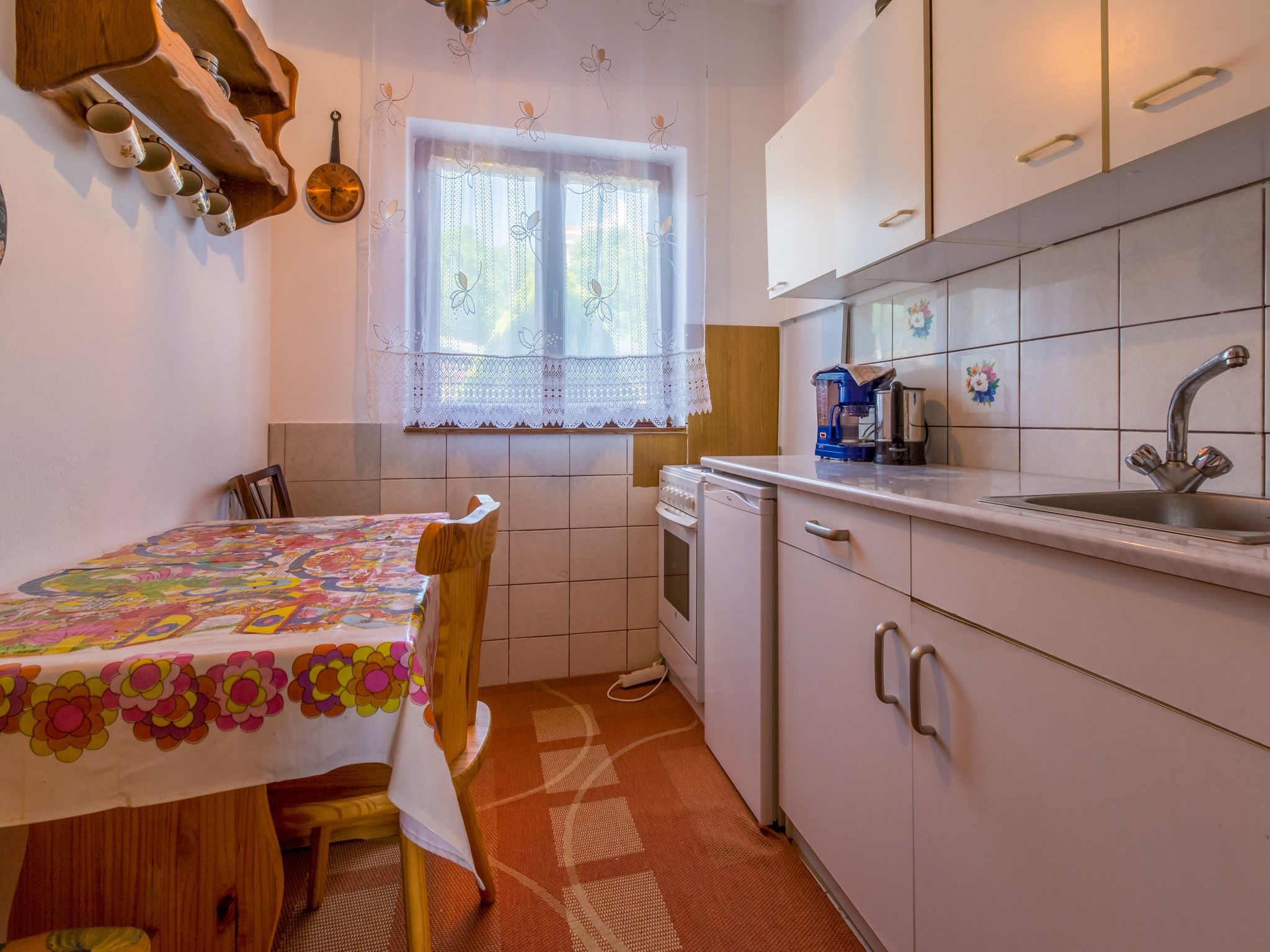 Apartments LUMAR - A1 - Dramalj