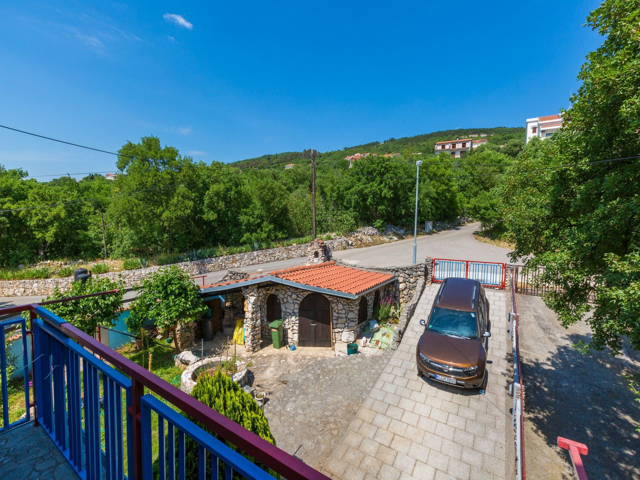Apartments LUMAR - A2 - Dramalj