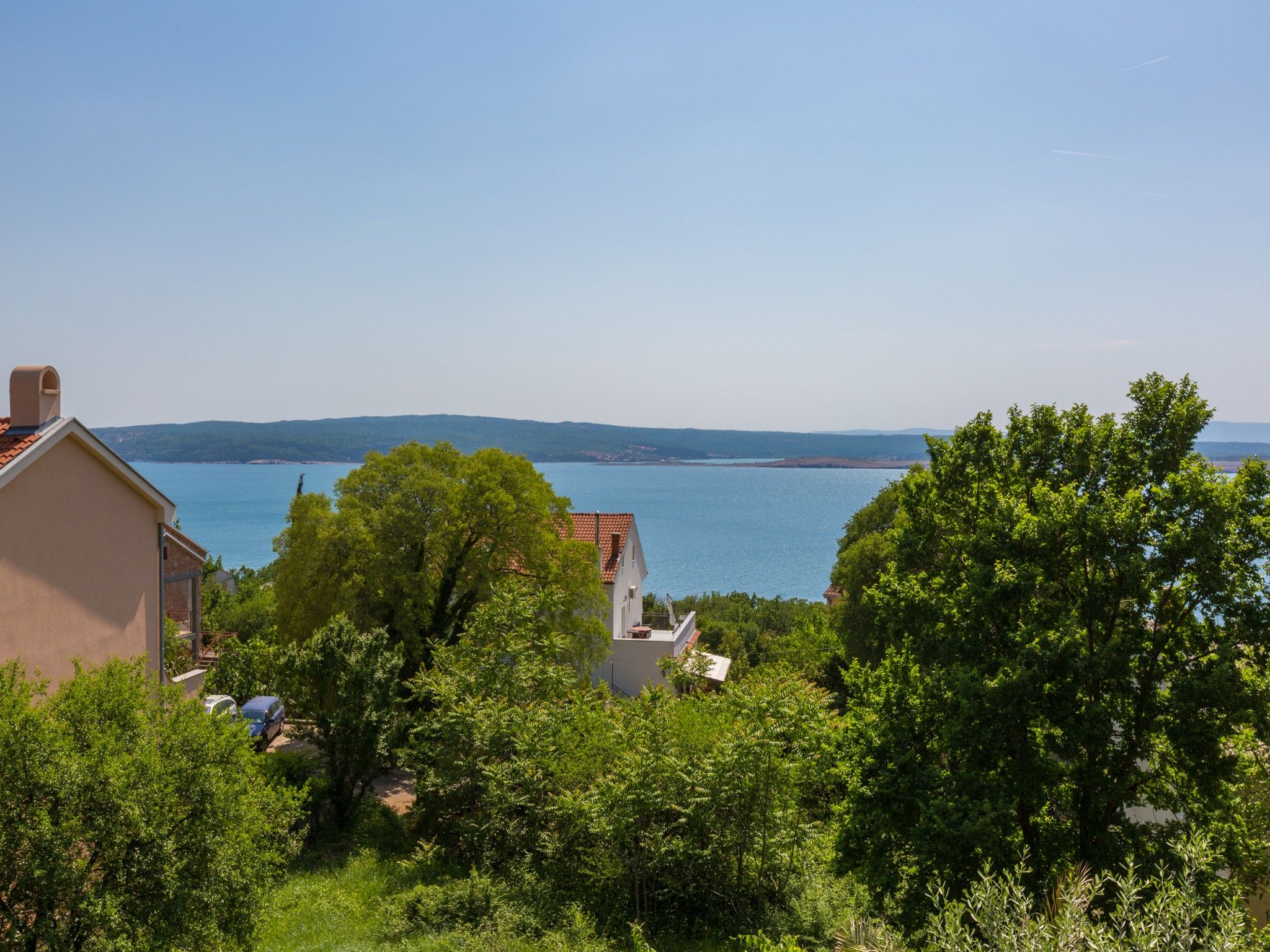 Apartments LUMAR - A2 - Dramalj