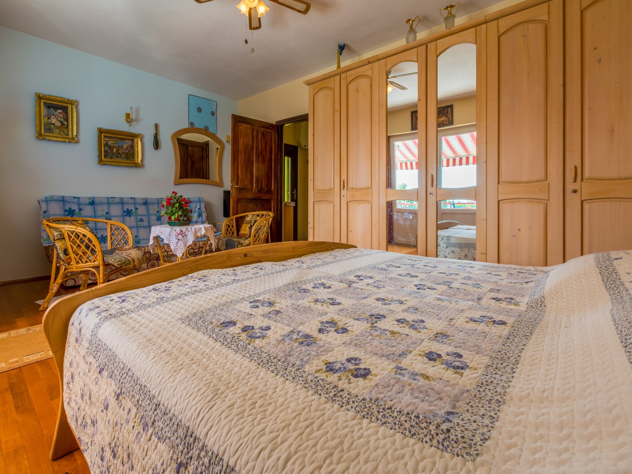 Apartments LUMAR - A2 - Dramalj