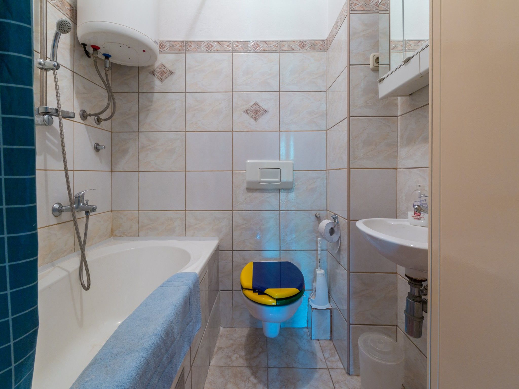 Apartments LUMAR - A2 - Dramalj