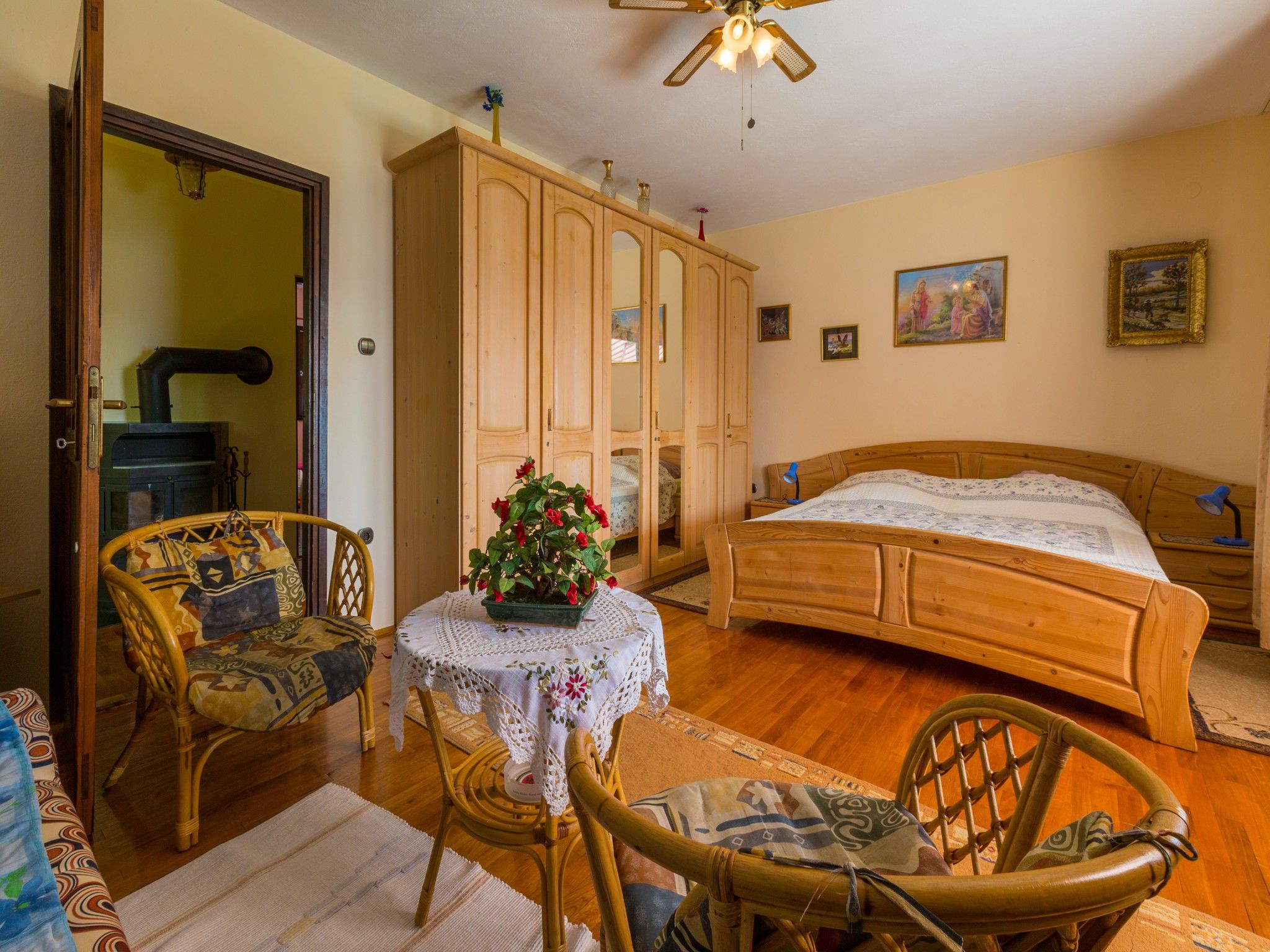Apartments LUMAR - A2 - Dramalj