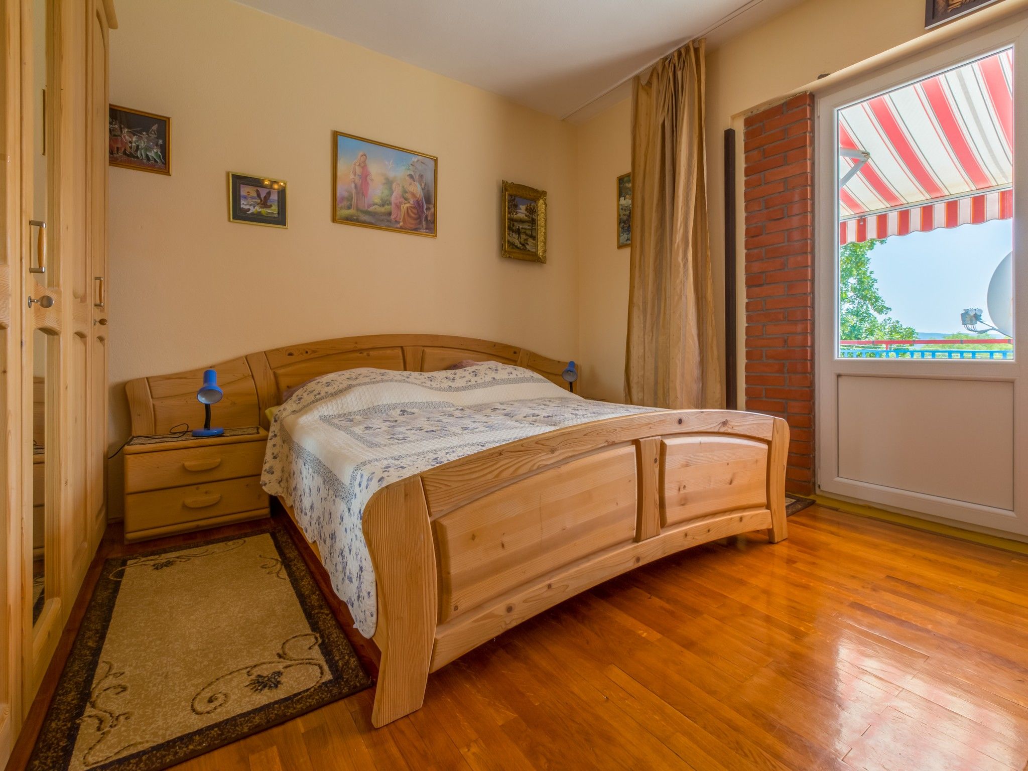 Apartments LUMAR - A2 - Dramalj