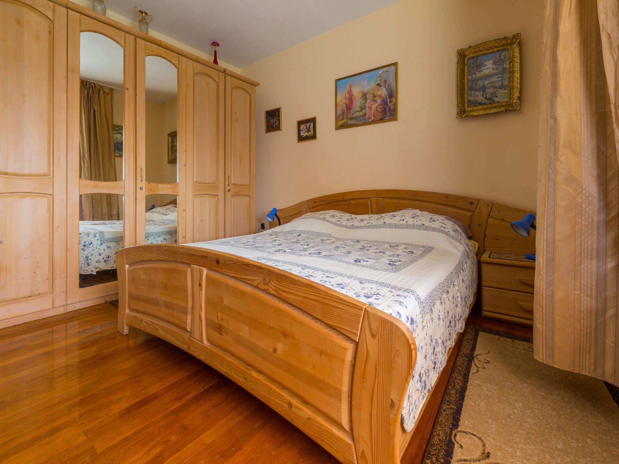 Apartments LUMAR - A2 - Dramalj