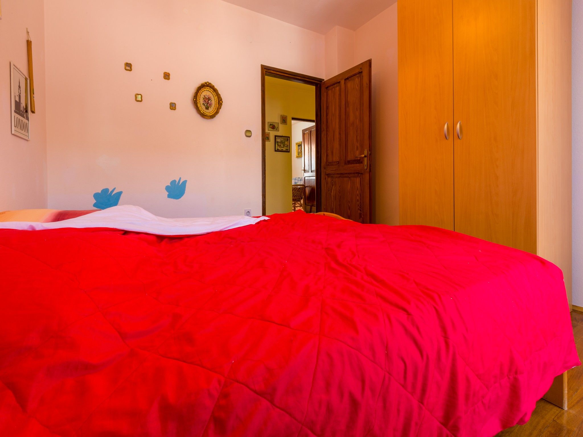 Apartments LUMAR - A2 - Dramalj