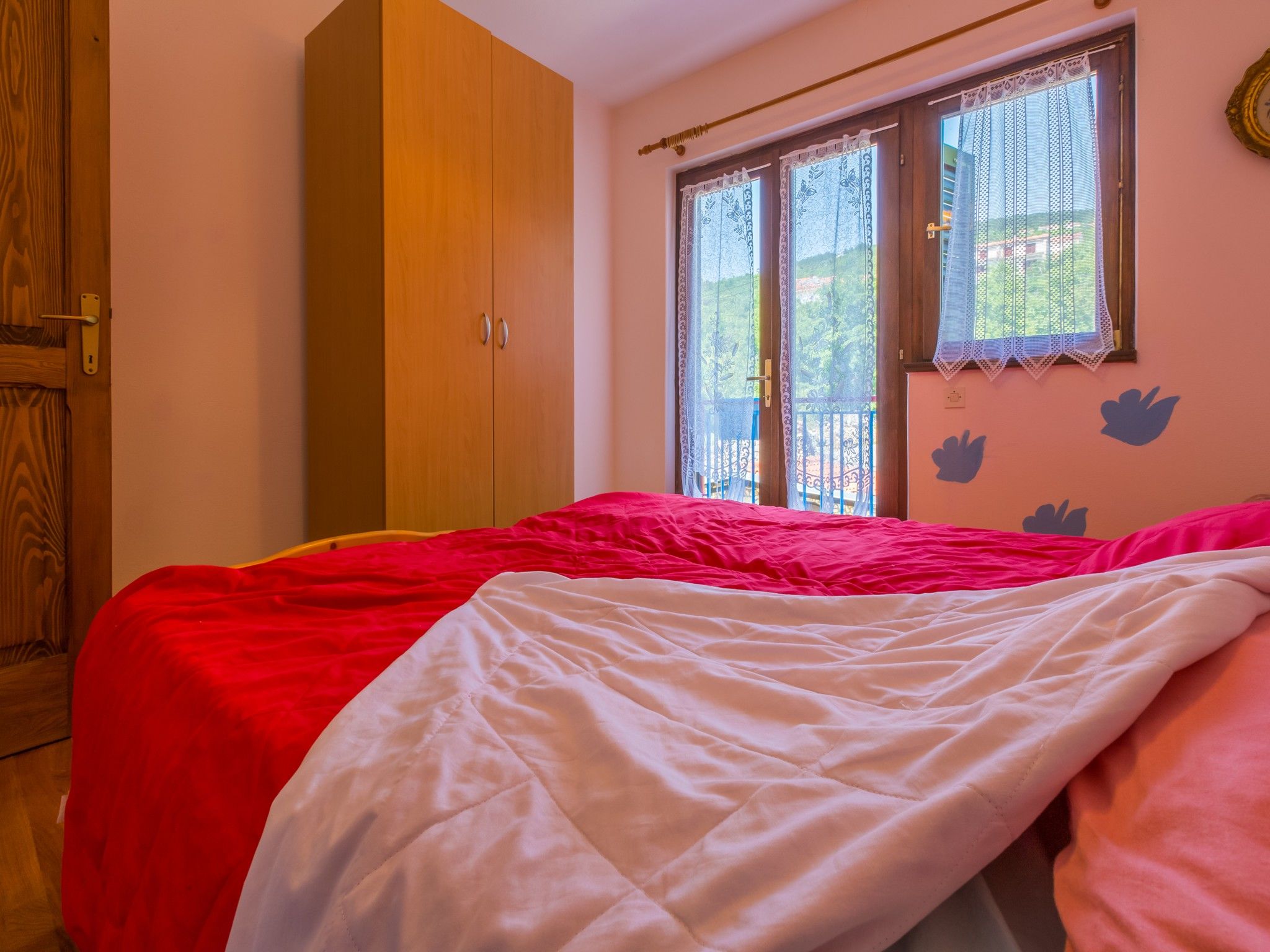 Apartments LUMAR - A2 - Dramalj