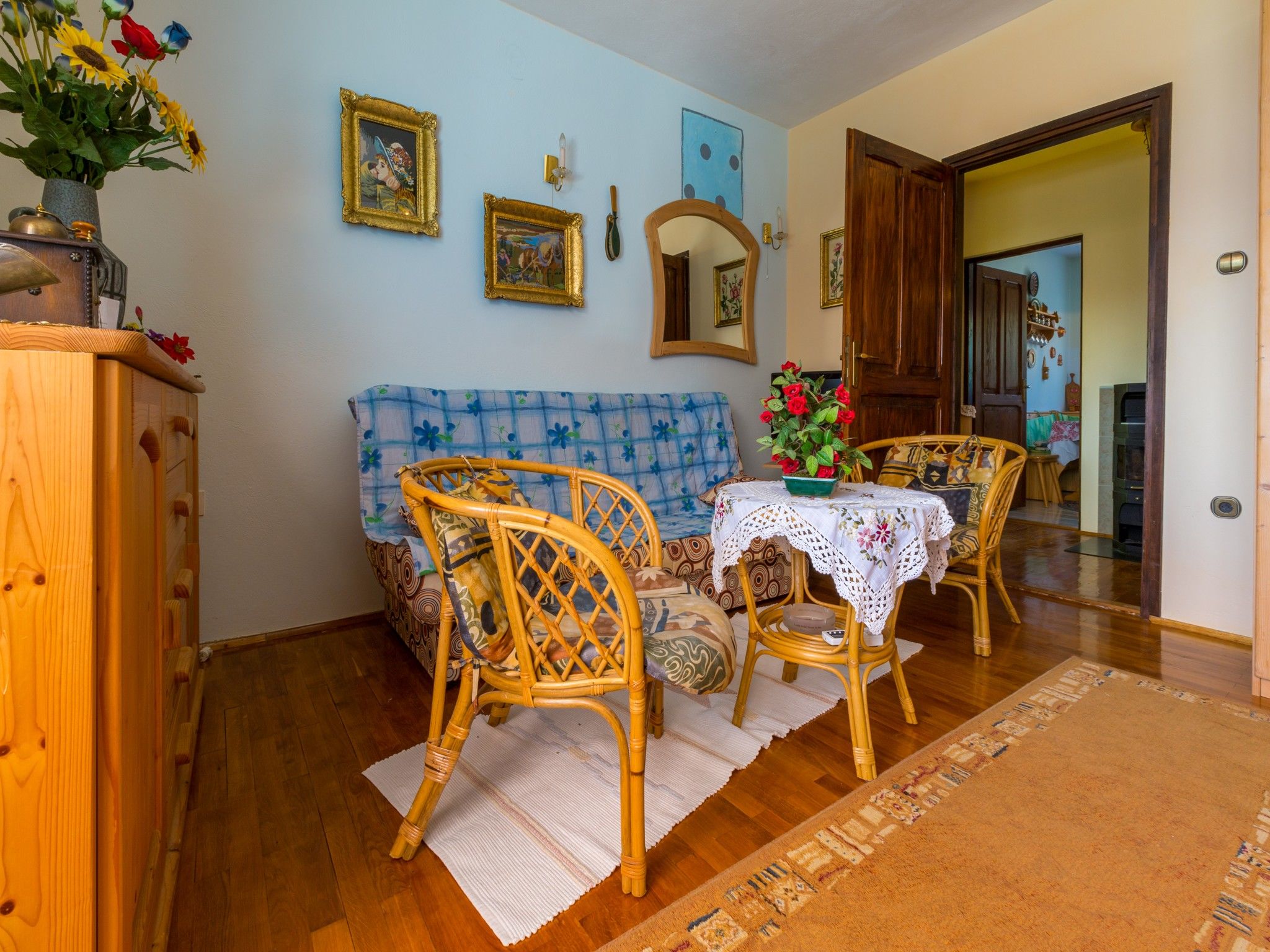 Apartments LUMAR - A2 - Dramalj