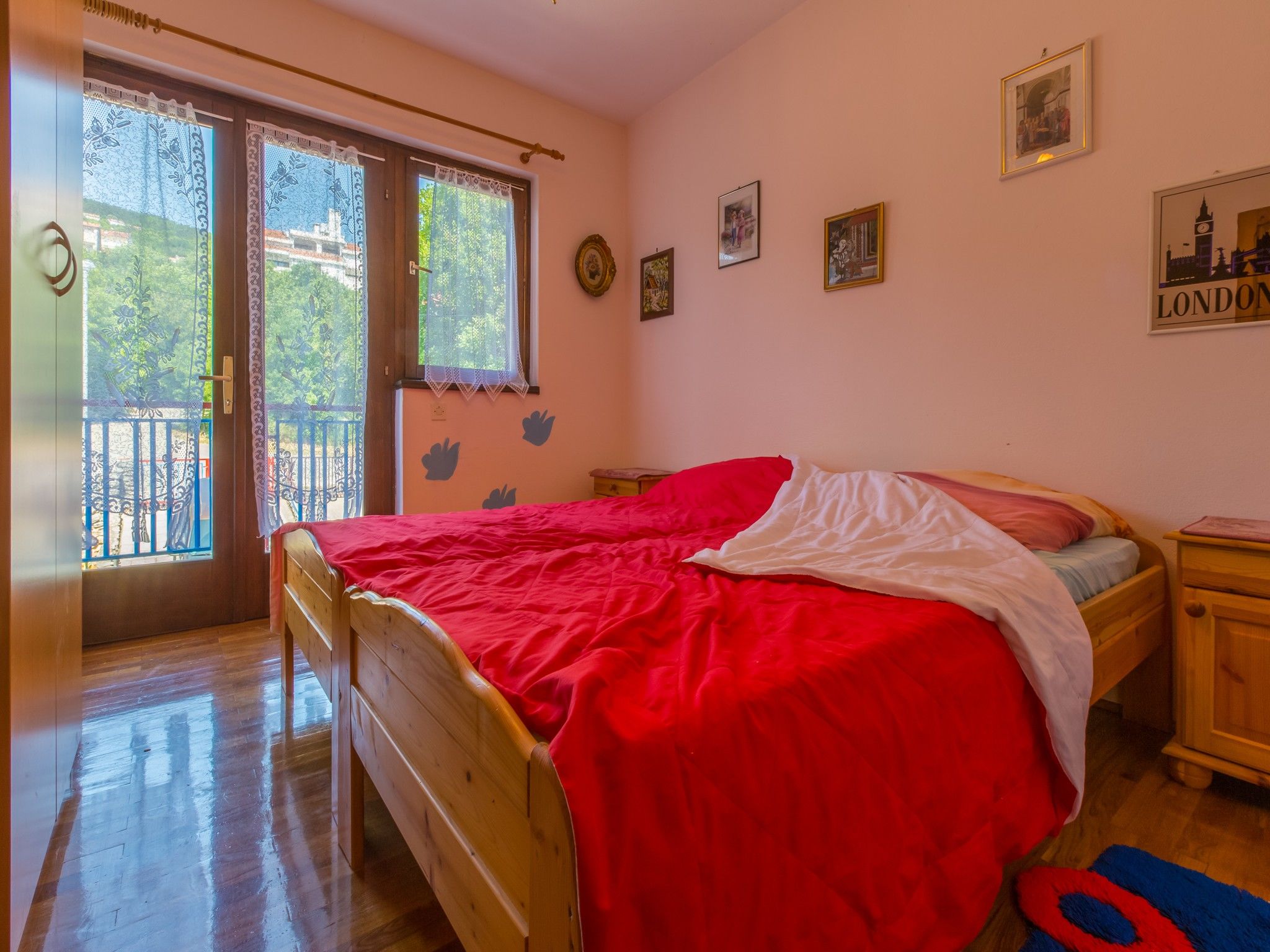 Apartments LUMAR - A2 - Dramalj