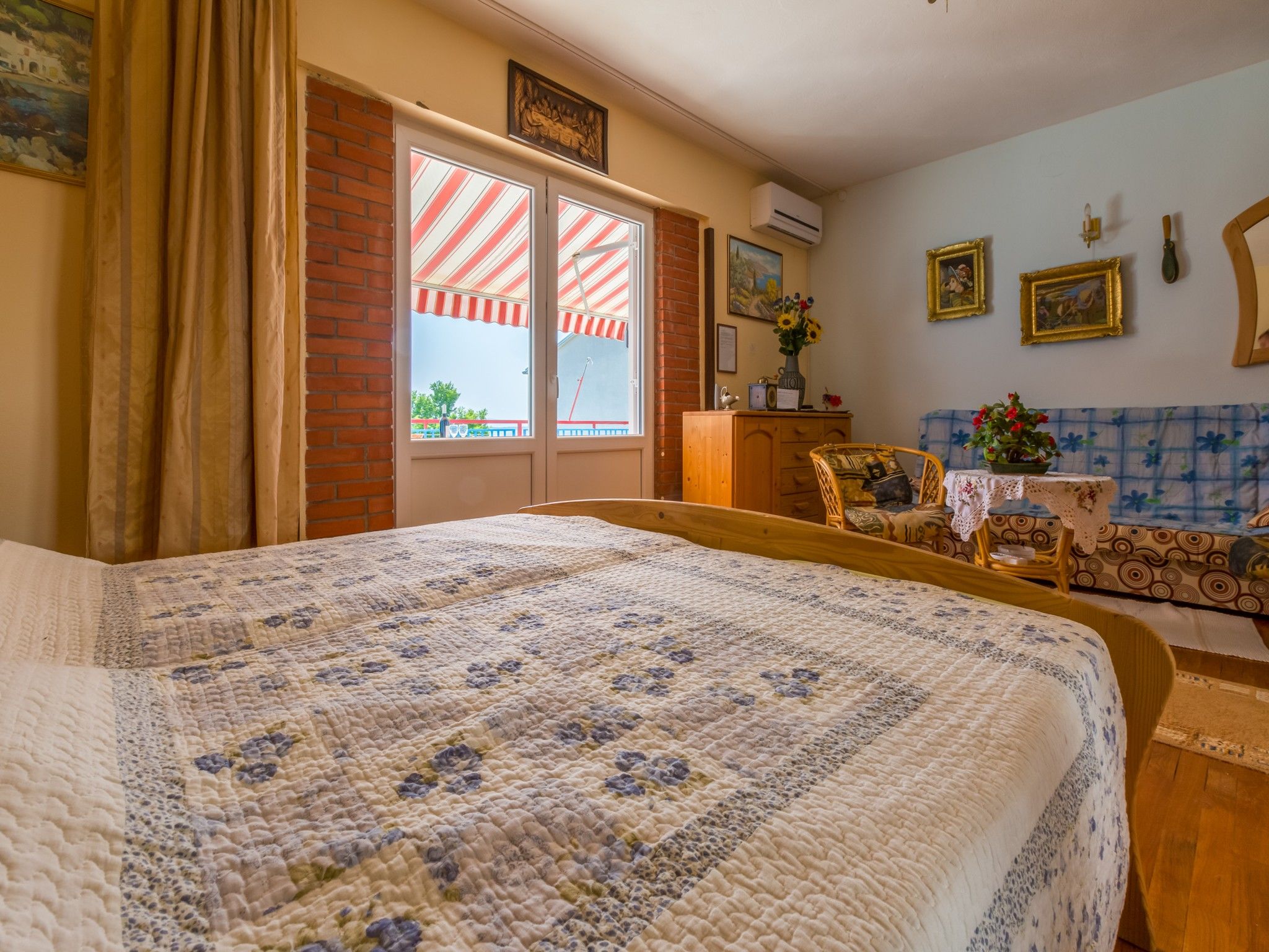 Apartments LUMAR - A2 - Dramalj