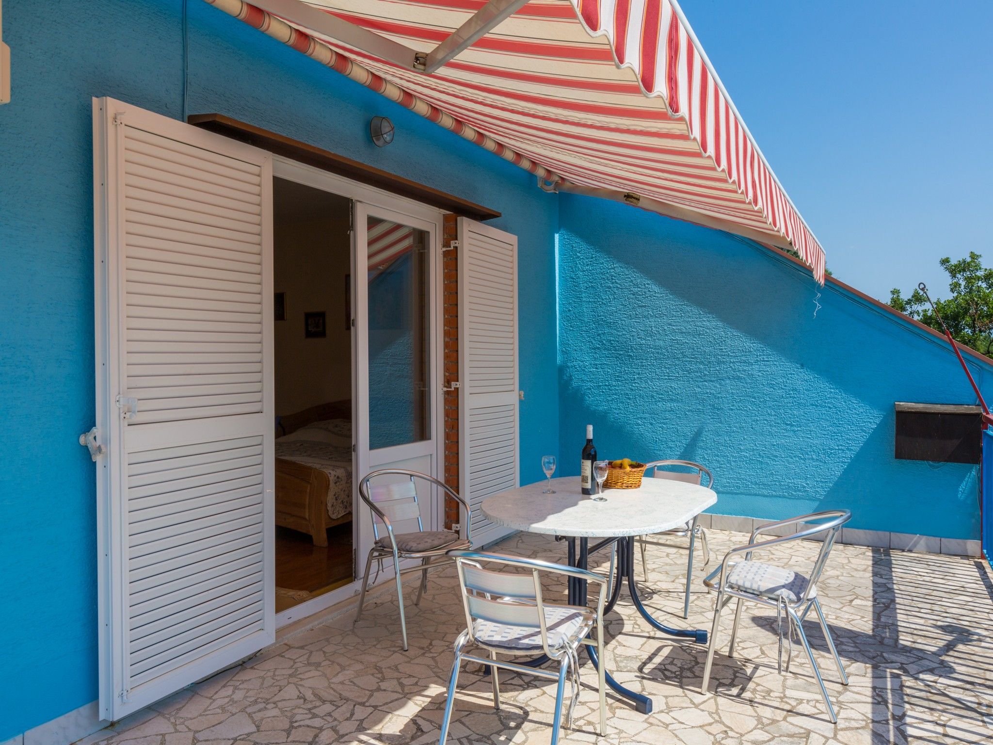 Apartments LUMAR - A2 - Dramalj