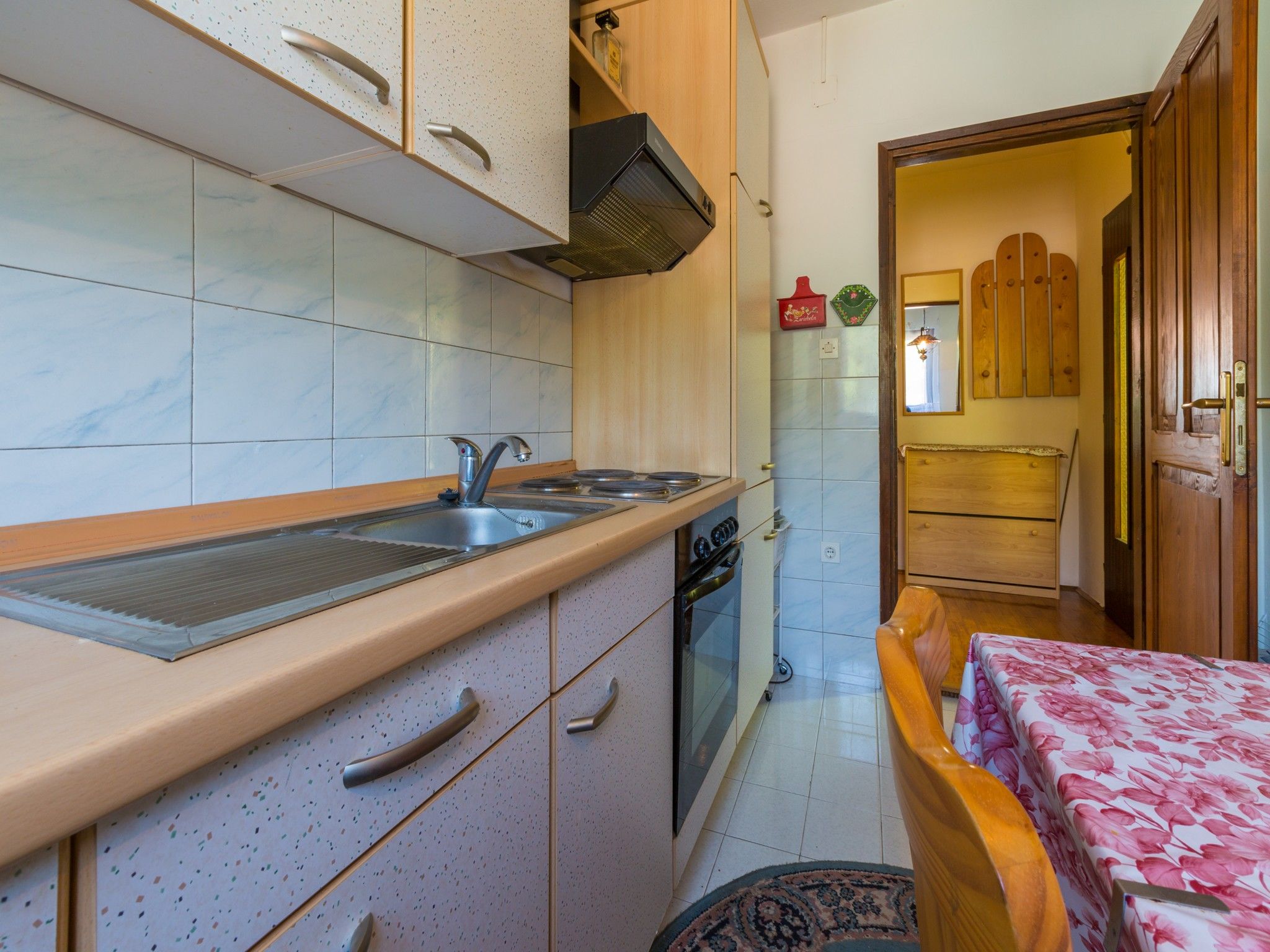 Apartments LUMAR - A2 - Dramalj