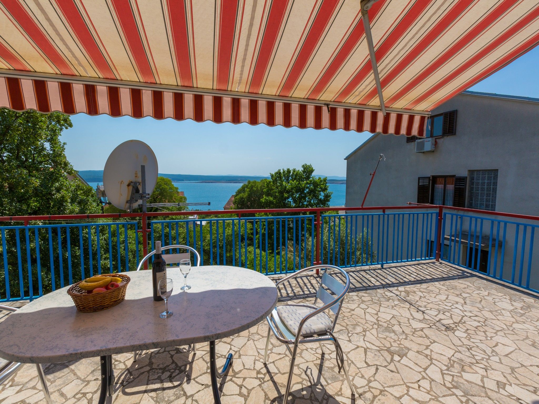 Apartments LUMAR - A2 - Dramalj