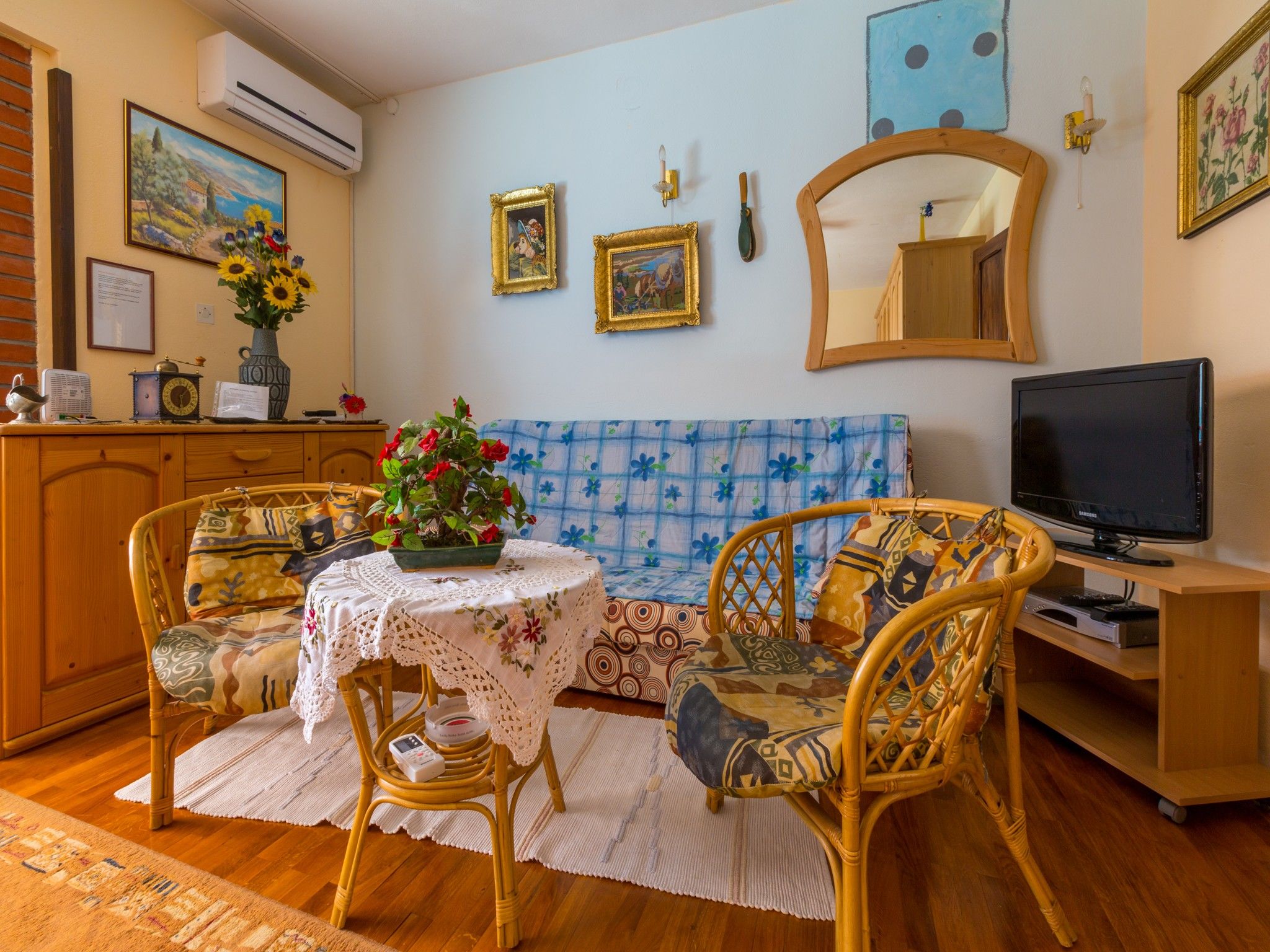 Apartments LUMAR - A2 - Dramalj