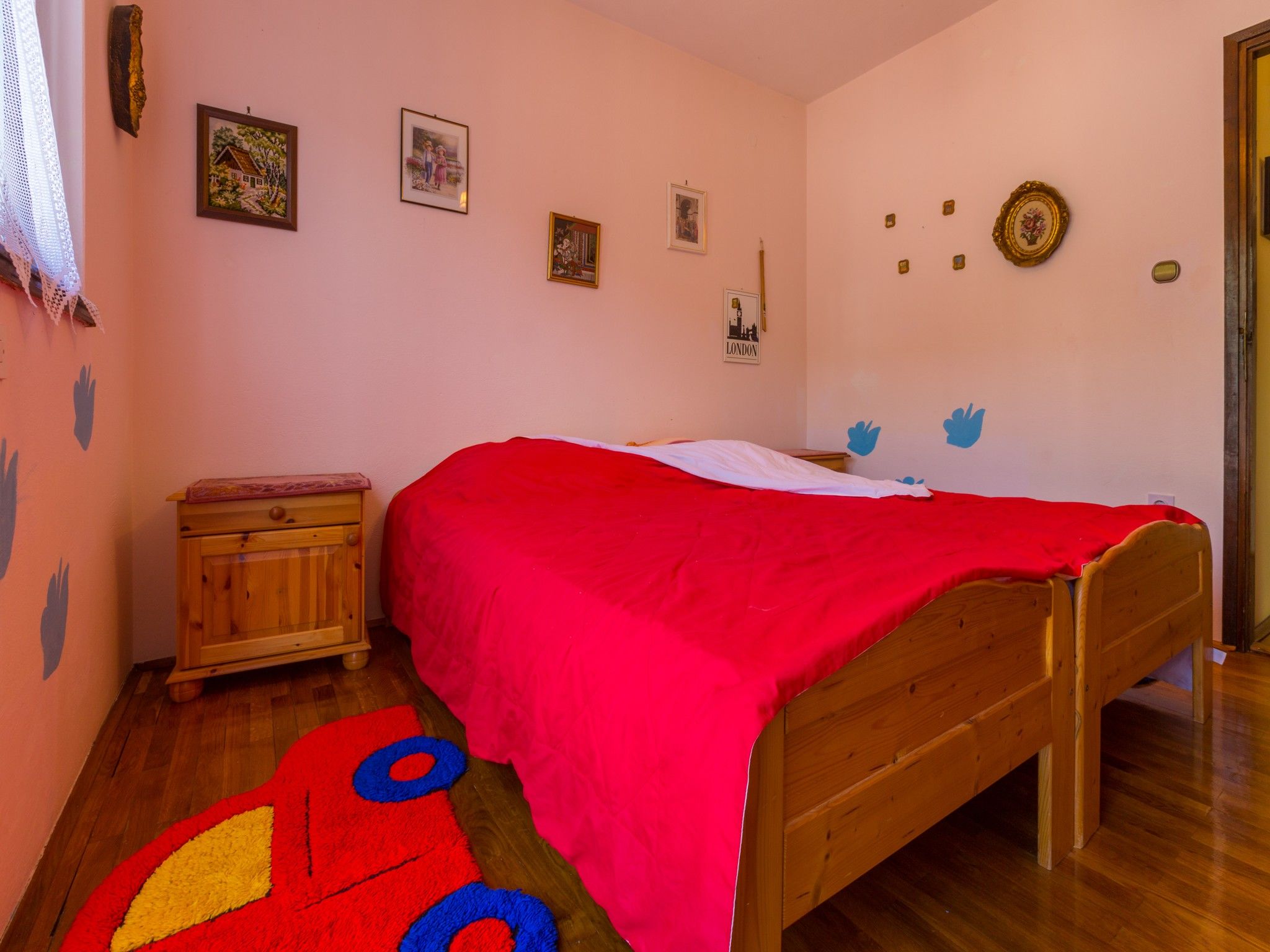 Apartments LUMAR - A2 - Dramalj
