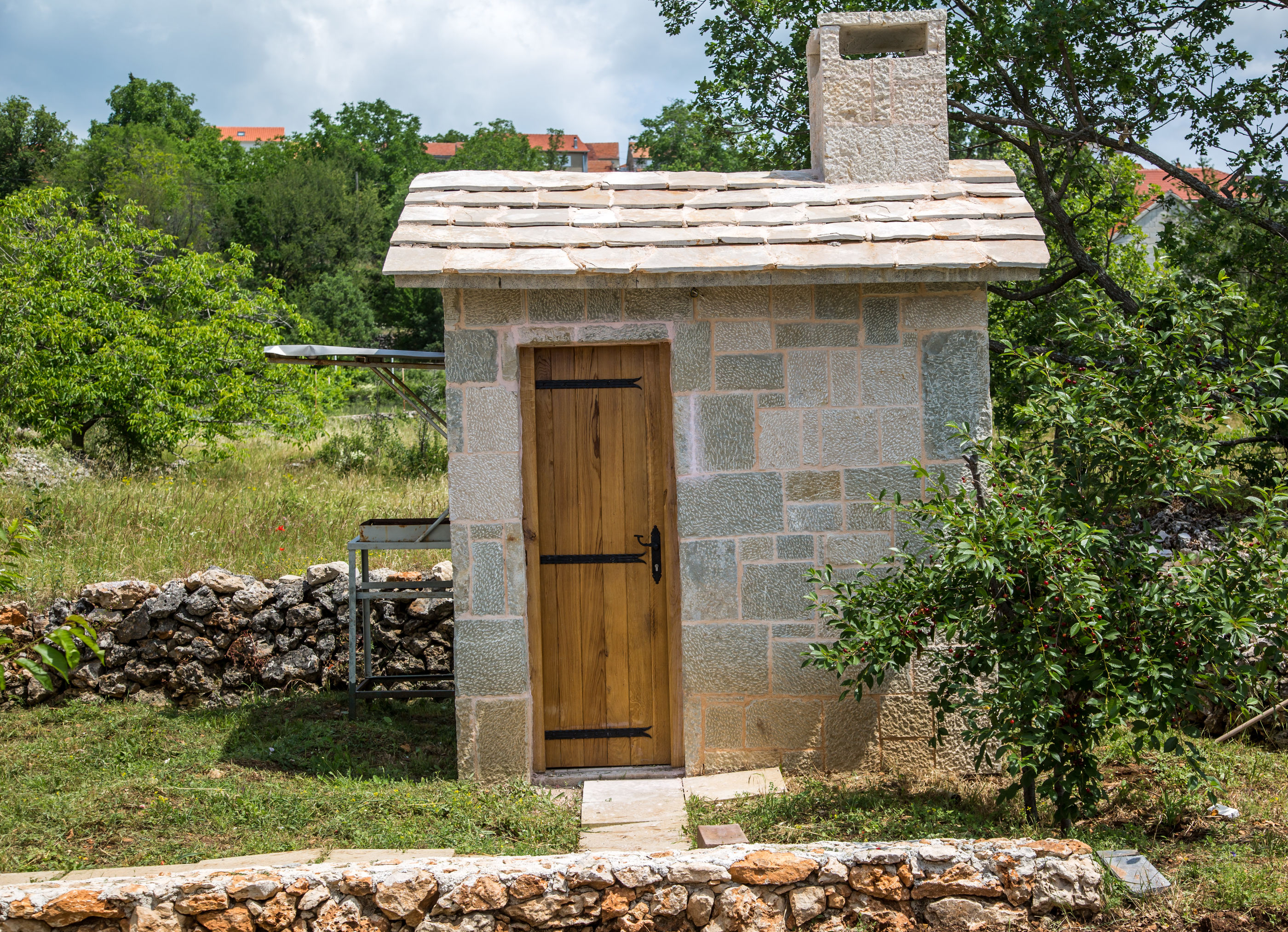House Bosnić - K1 - Cista Provo House Bosnić - K1 - Cista Provo