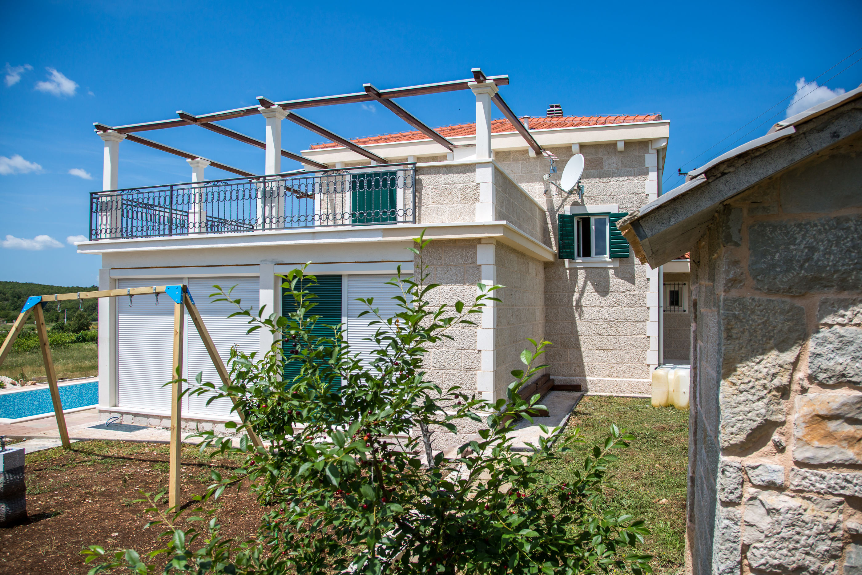 House Bosnić - K1 - Cista Provo House Bosnić - K1 - Cista Provo