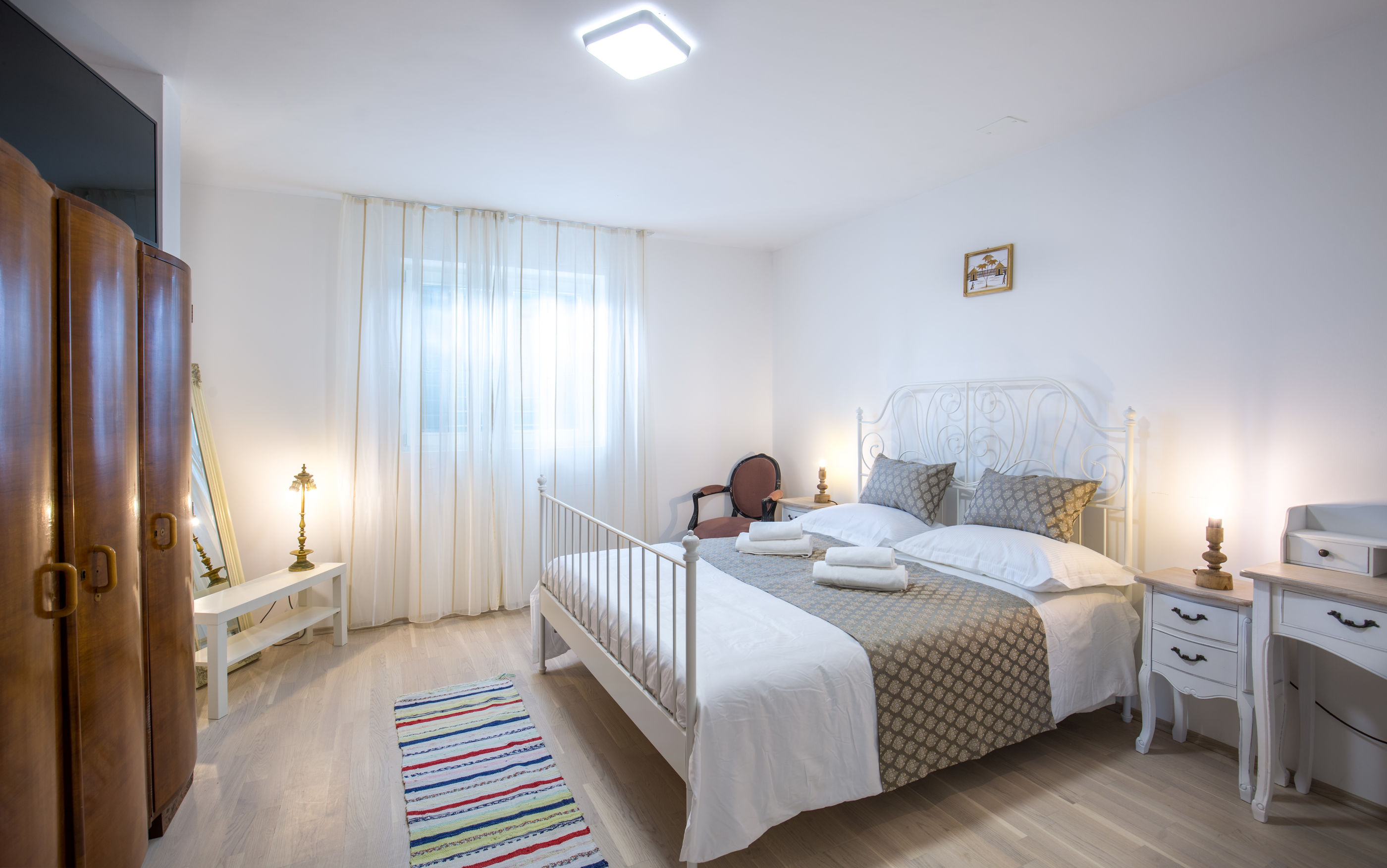 House Bosnić - K1 - Cista Provo House Bosnić - K1 - Cista Provo