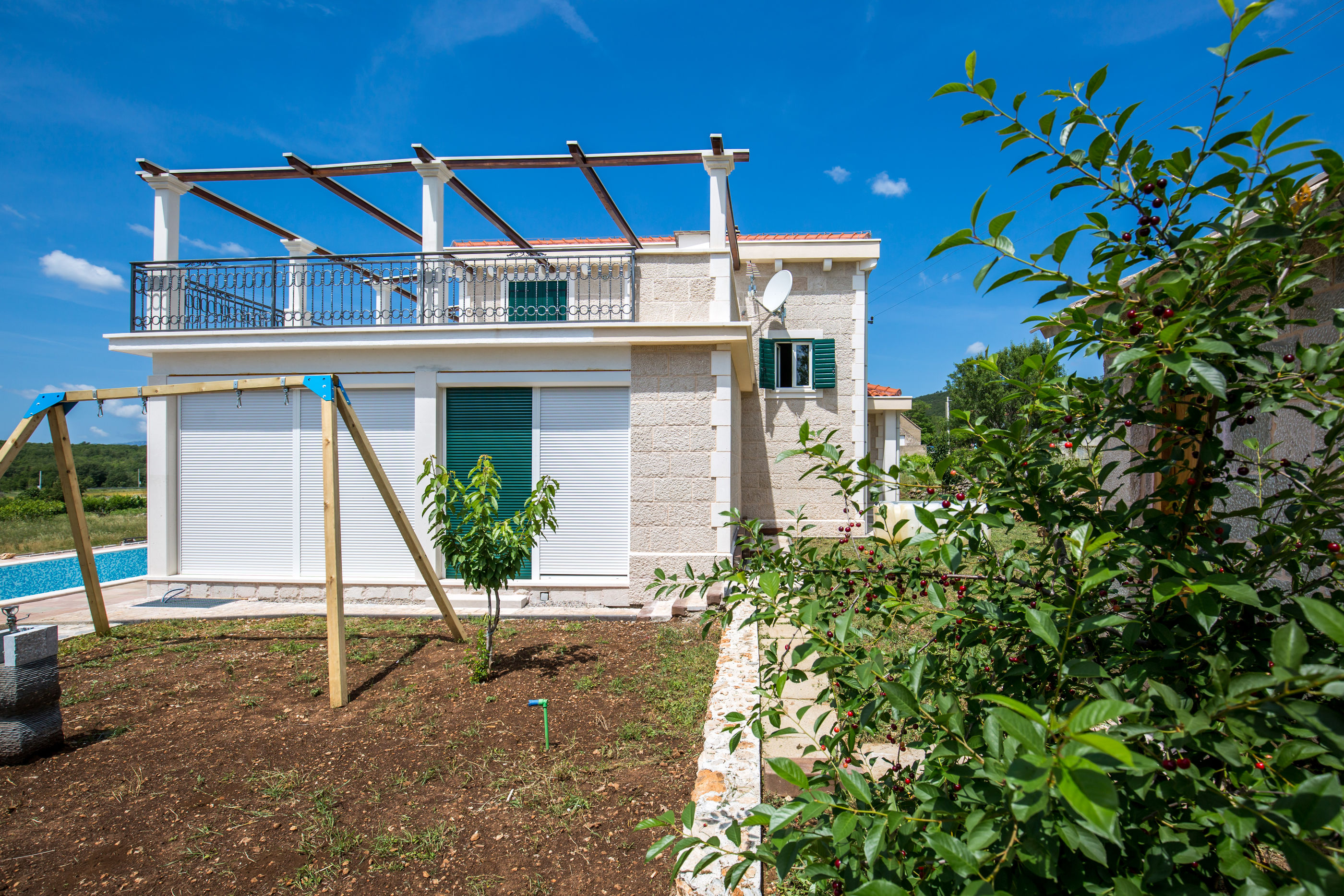 House Bosnić - K1 - Cista Provo House Bosnić - K1 - Cista Provo