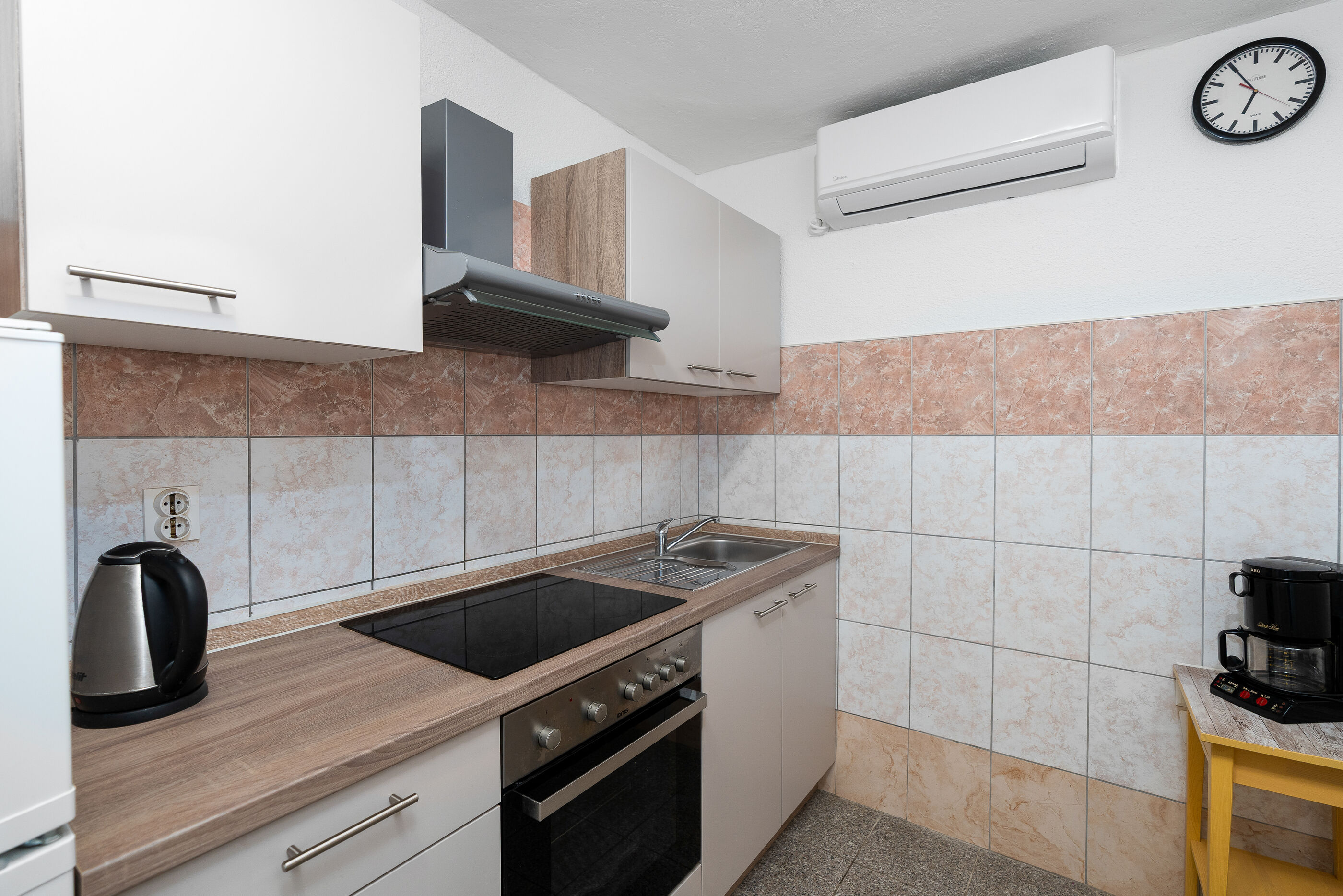 Apartments Kralj - A1 - Privlaka Apartments Kralj - A1 - Privlaka