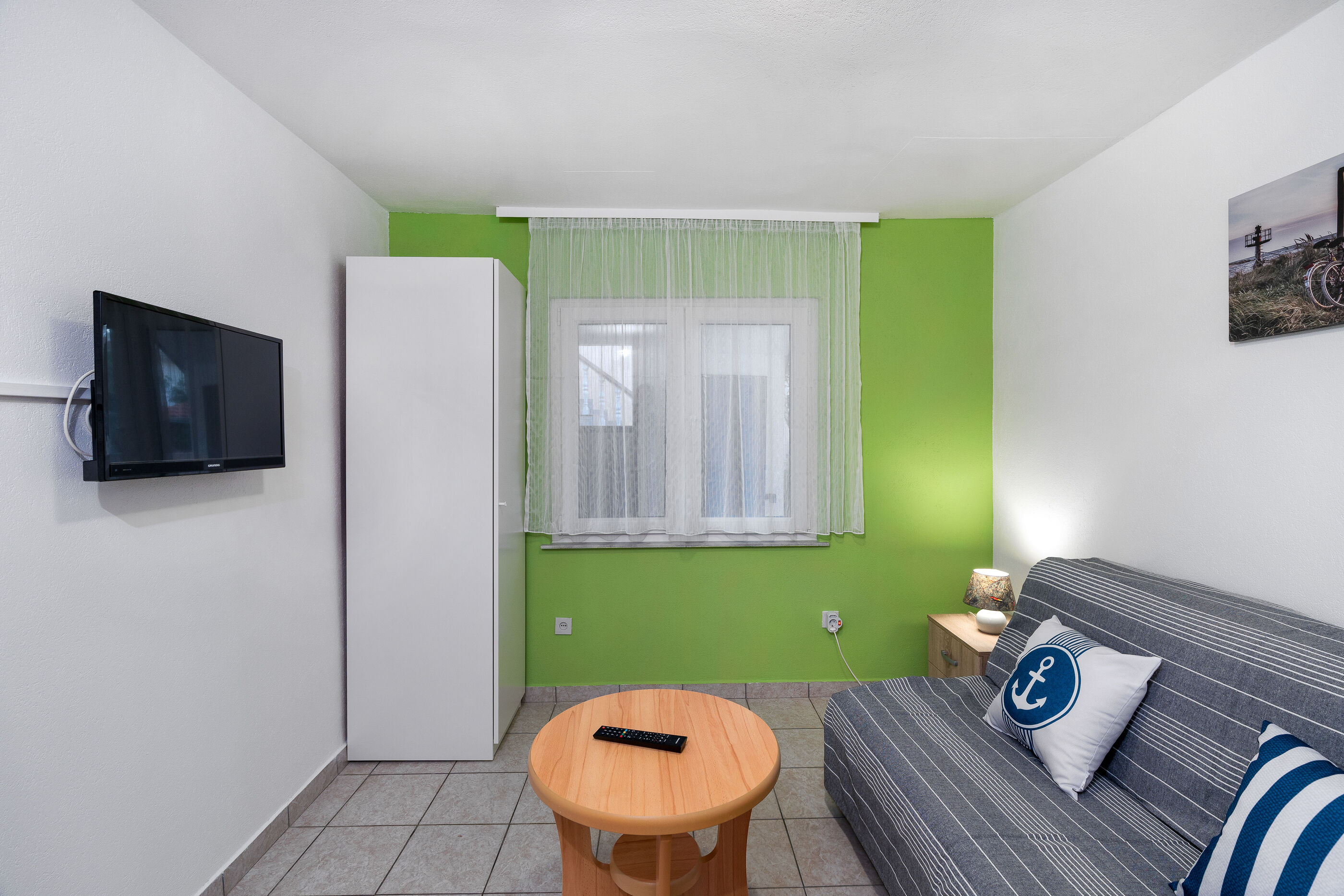 Apartments Kralj - A1 - Privlaka Apartments Kralj - A1 - Privlaka