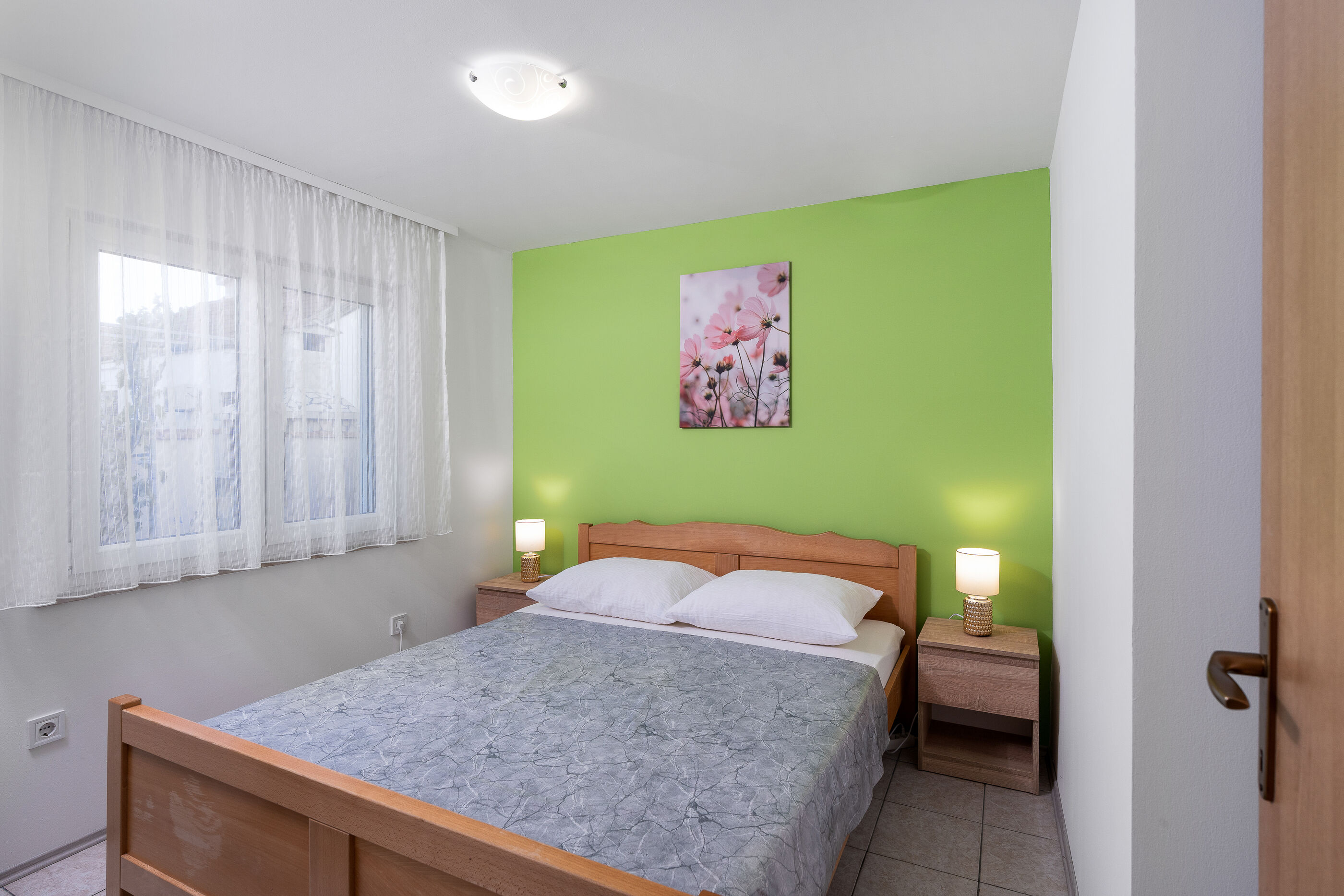 Apartments Kralj - A1 - Privlaka Apartments Kralj - A1 - Privlaka
