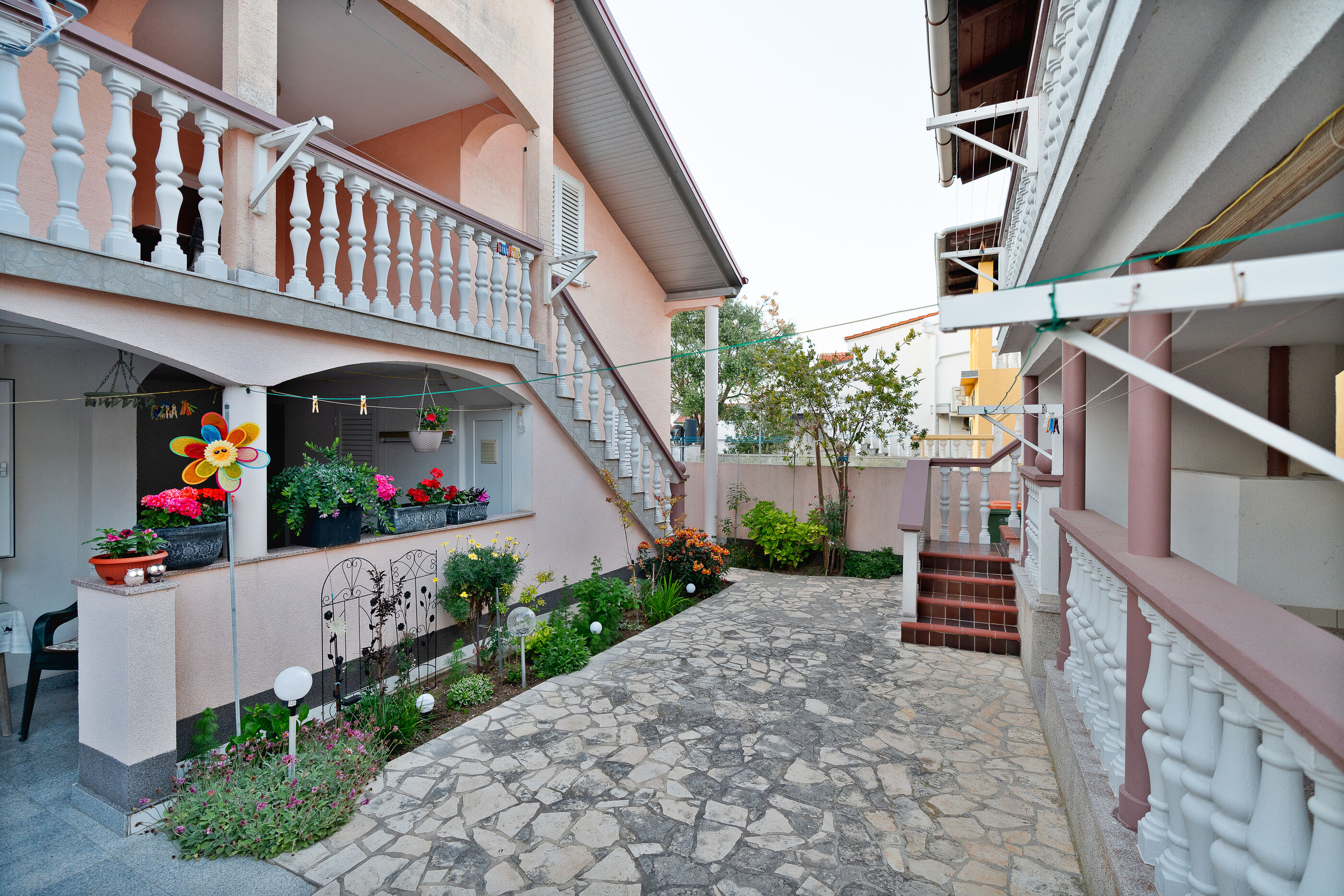 Apartments Kralj - A1 - Privlaka Apartments Kralj - A1 - Privlaka