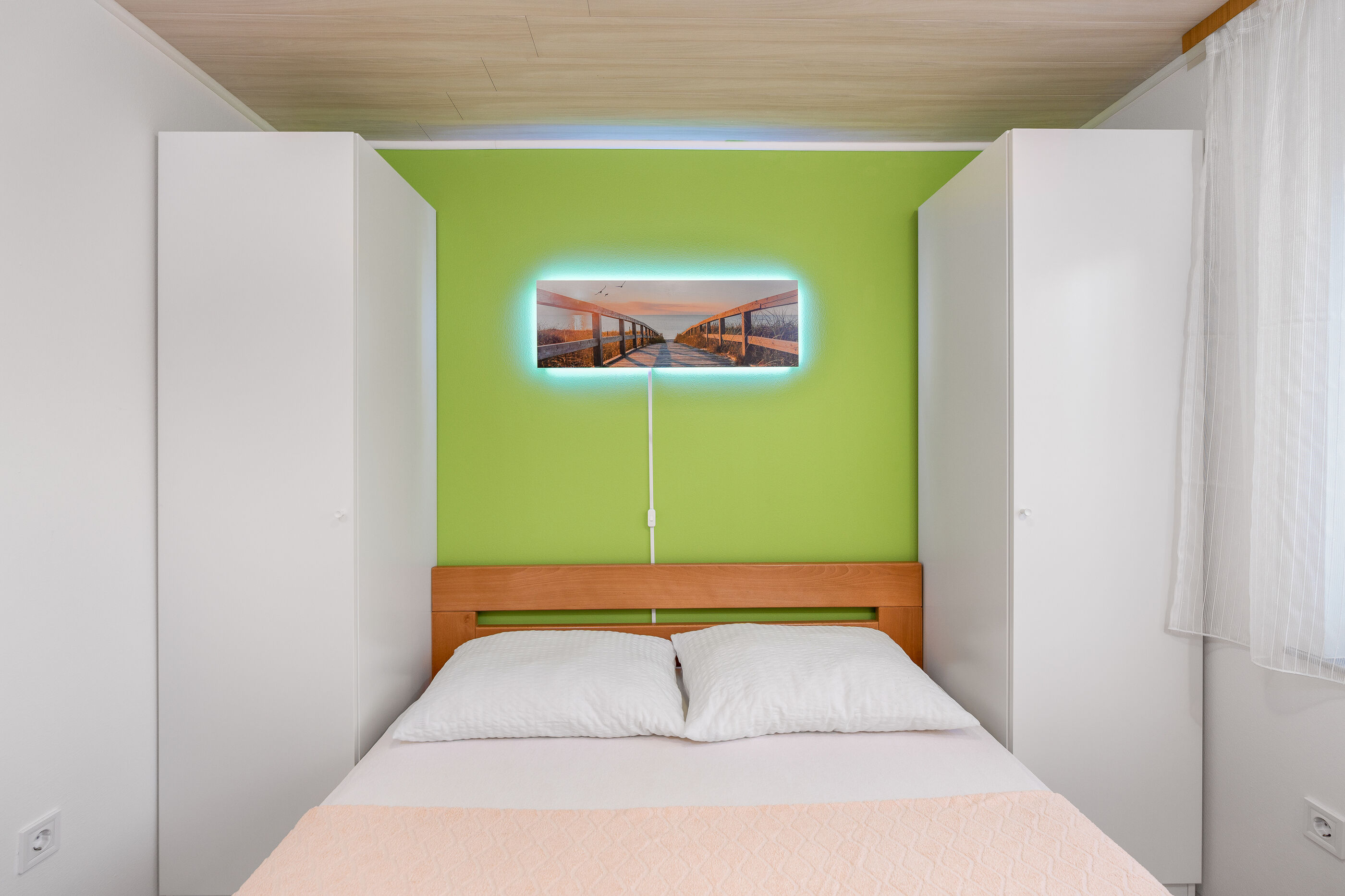 Apartments Kralj - A1 - Privlaka Apartments Kralj - A1 - Privlaka