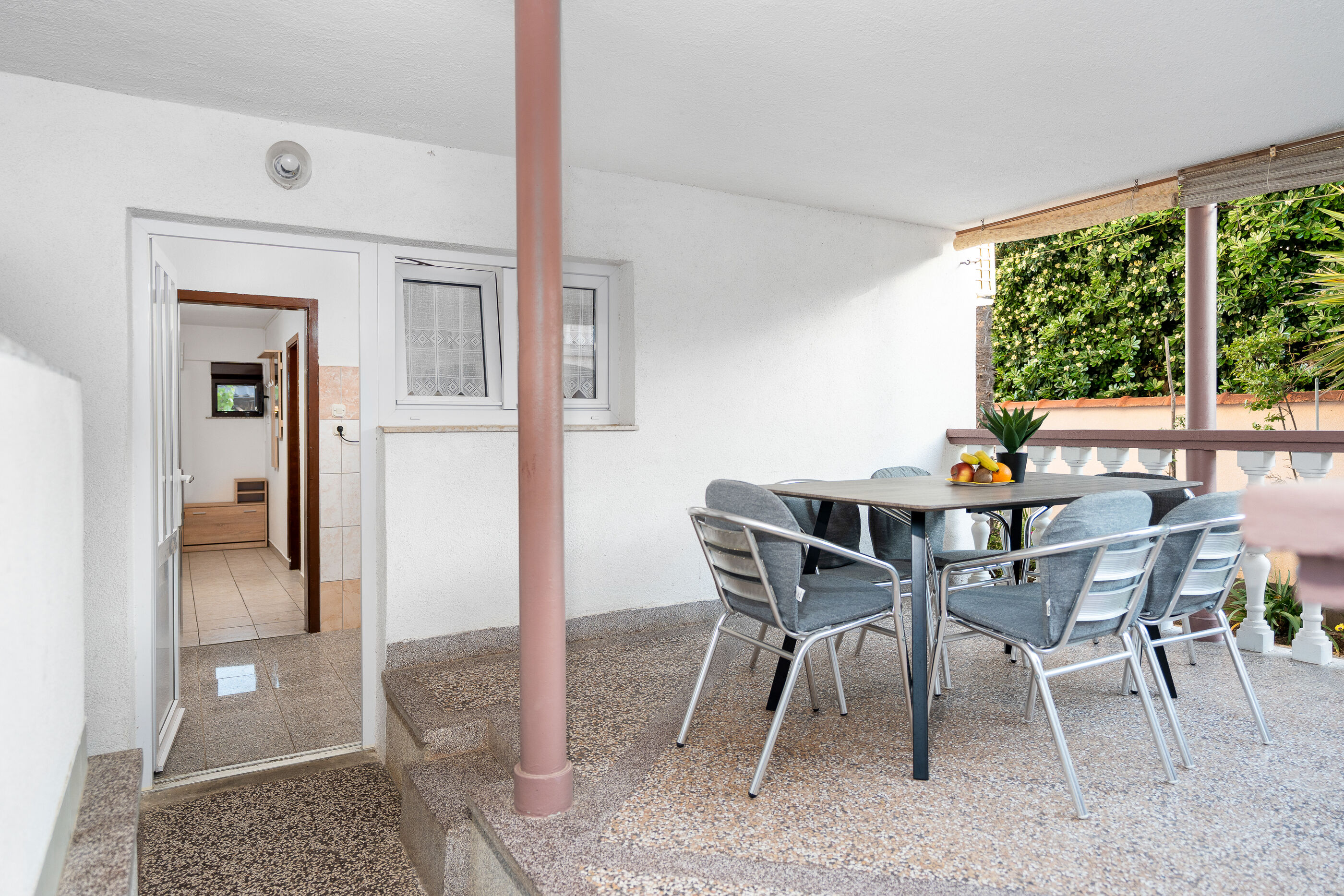 Apartments Kralj - A1 - Privlaka Apartments Kralj - A1 - Privlaka