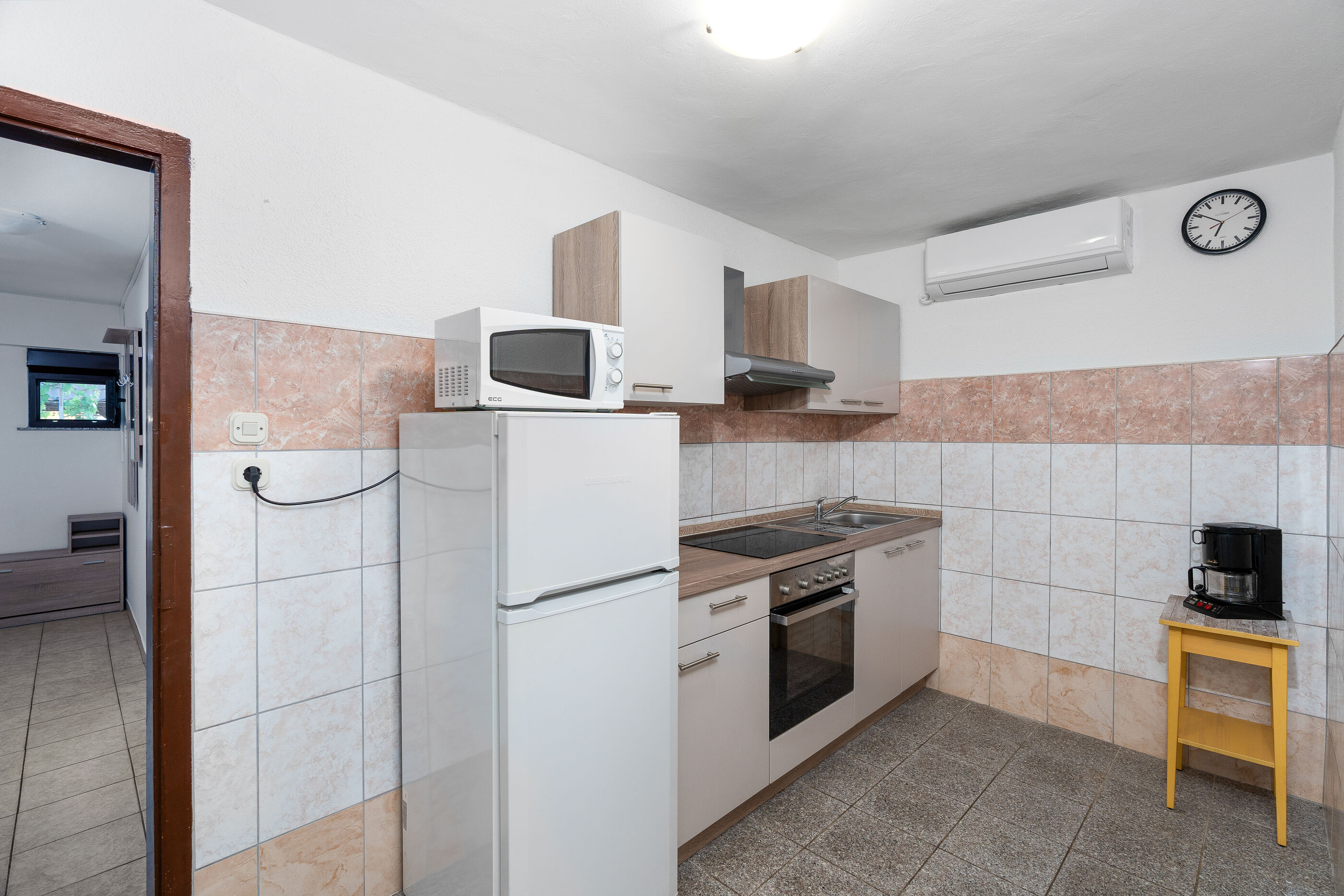 Apartments Kralj - A1 - Privlaka Apartments Kralj - A1 - Privlaka