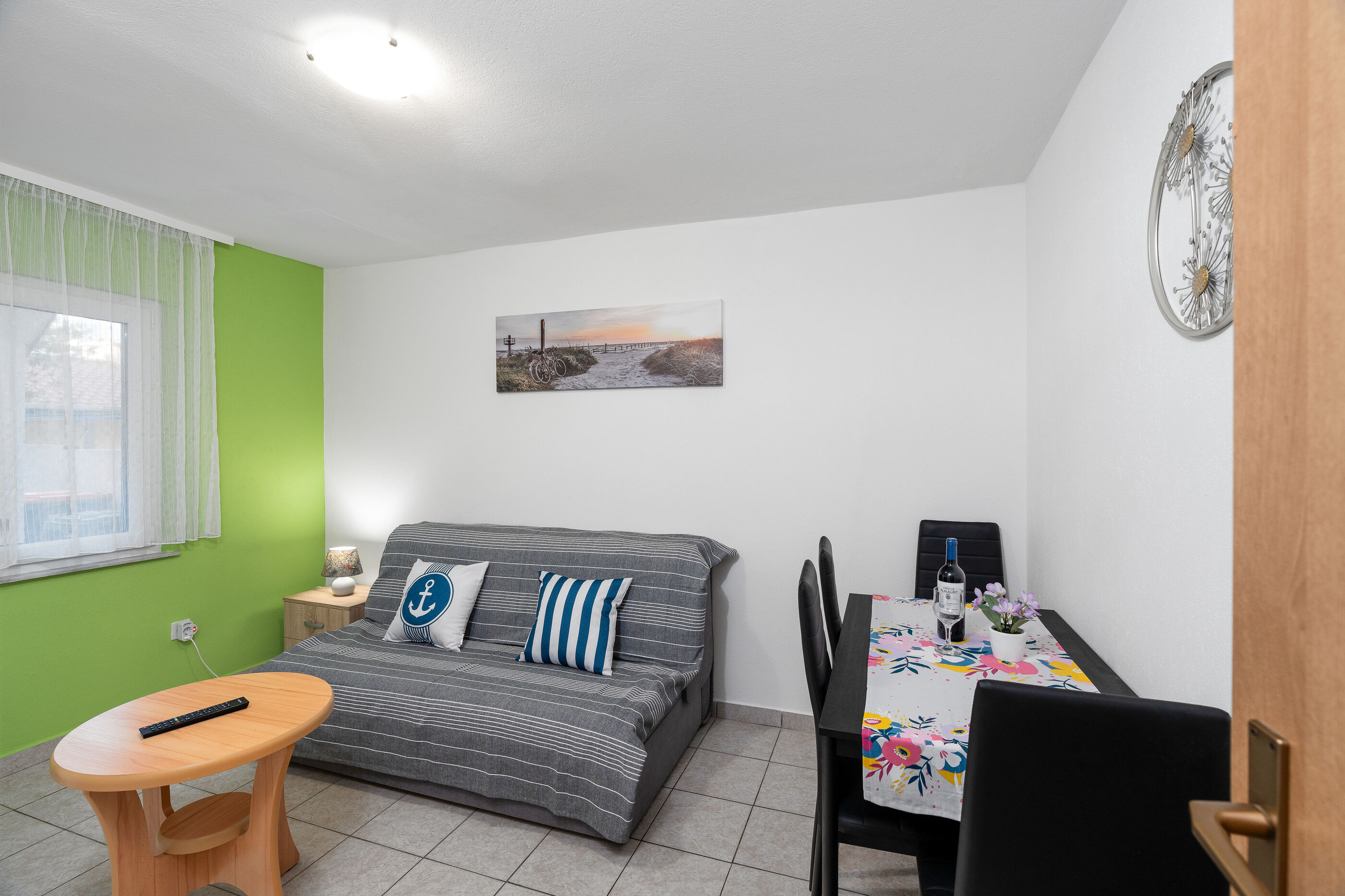Apartments Kralj - A1 - Privlaka Apartments Kralj - A1 - Privlaka