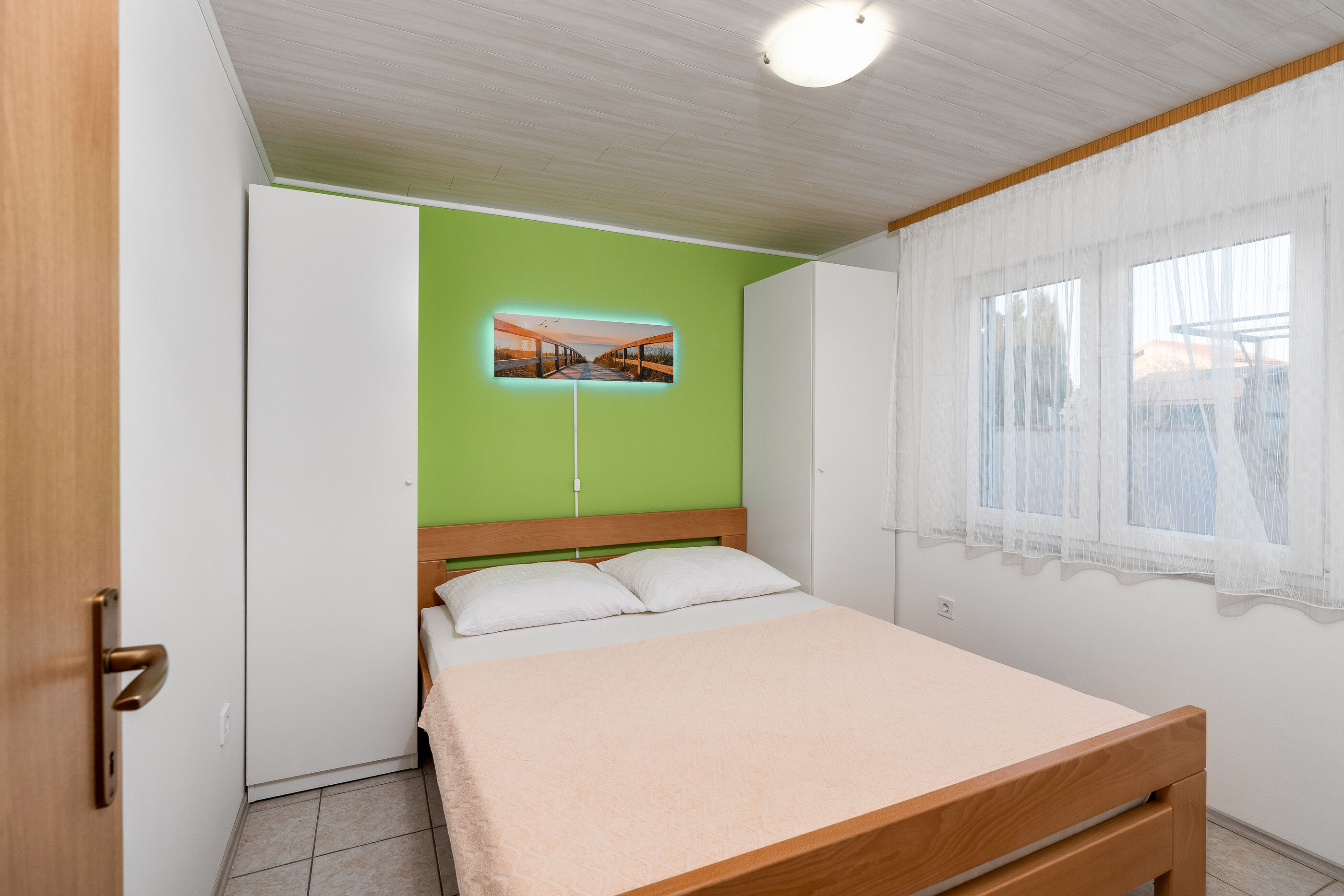 Apartments Kralj - A1 - Privlaka Apartments Kralj - A1 - Privlaka