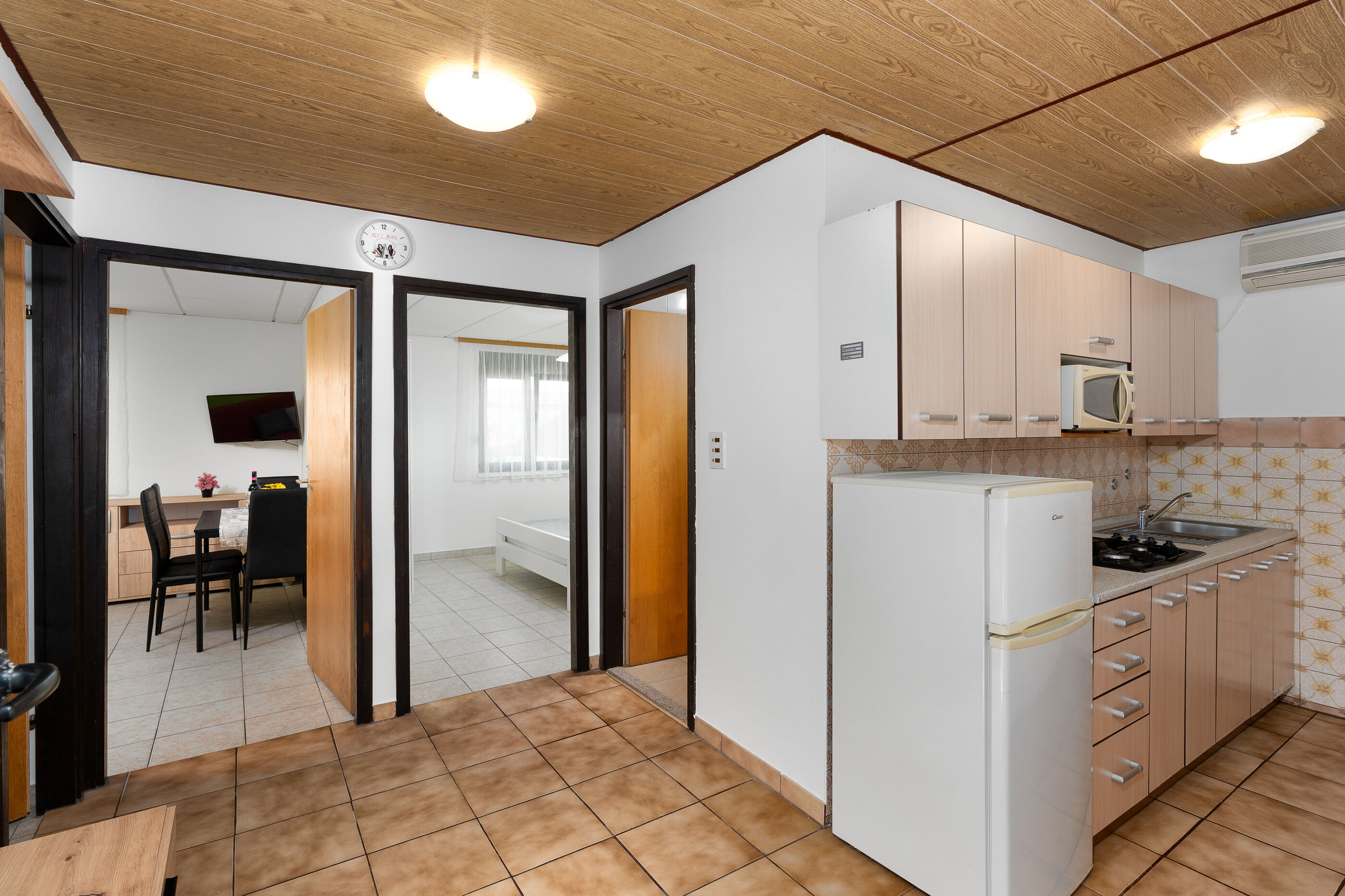 Apartments Kralj - A2 - Privlaka