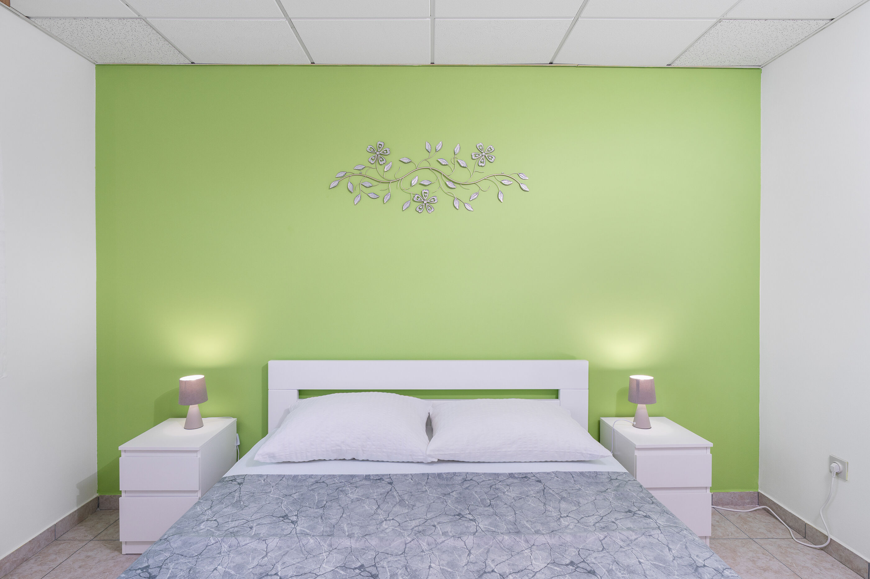 Apartments Kralj - A2 - Privlaka