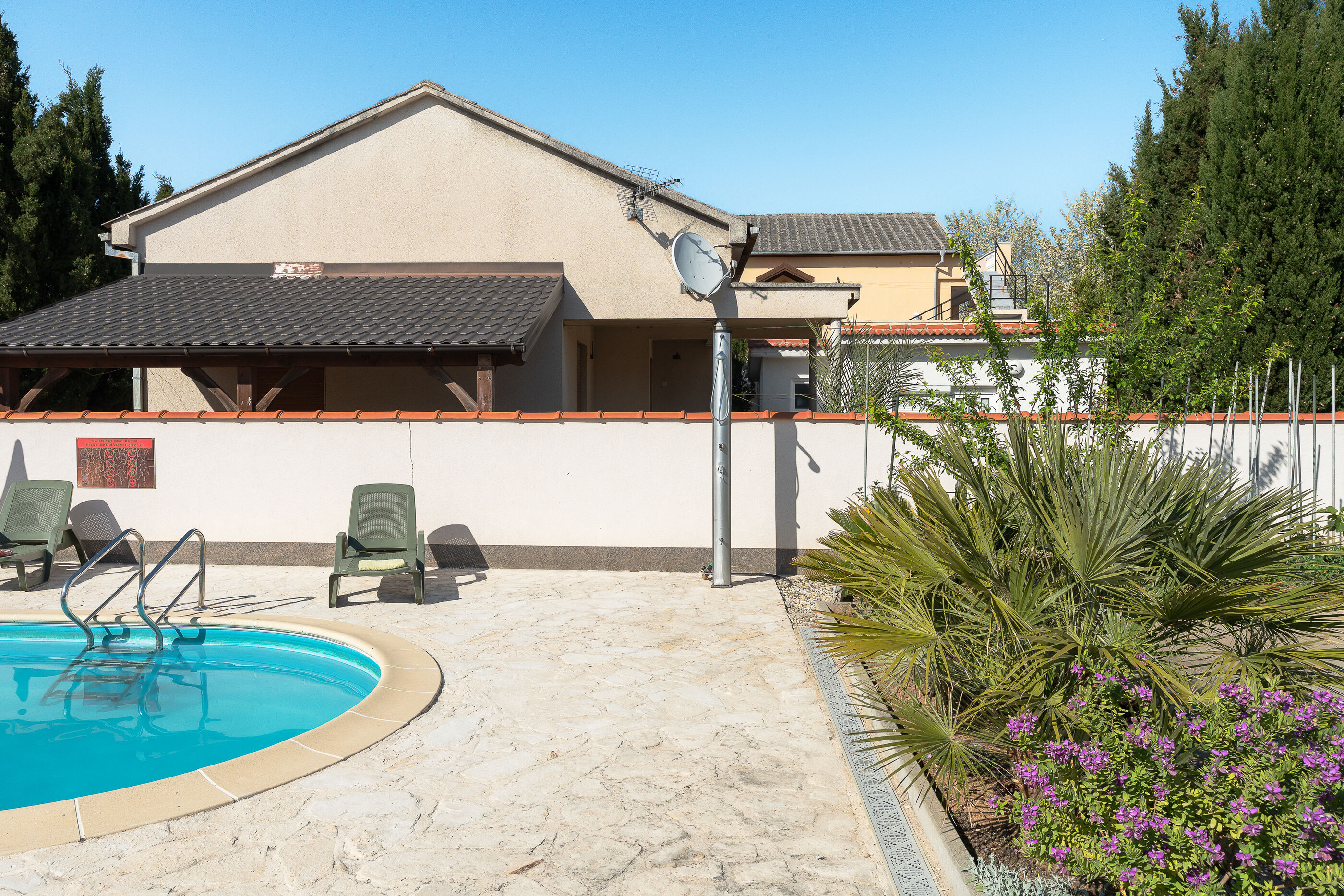 Apartments Kralj - A2 - Privlaka