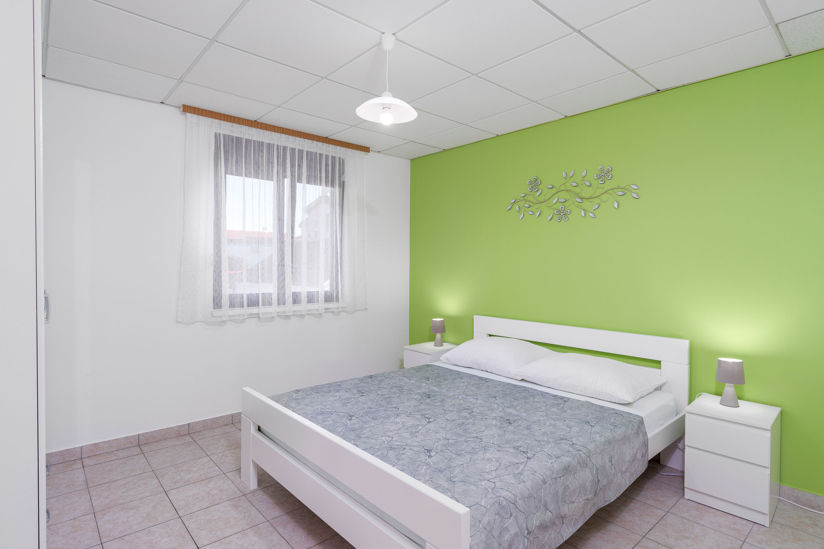 Apartments Kralj - A2 - Privlaka