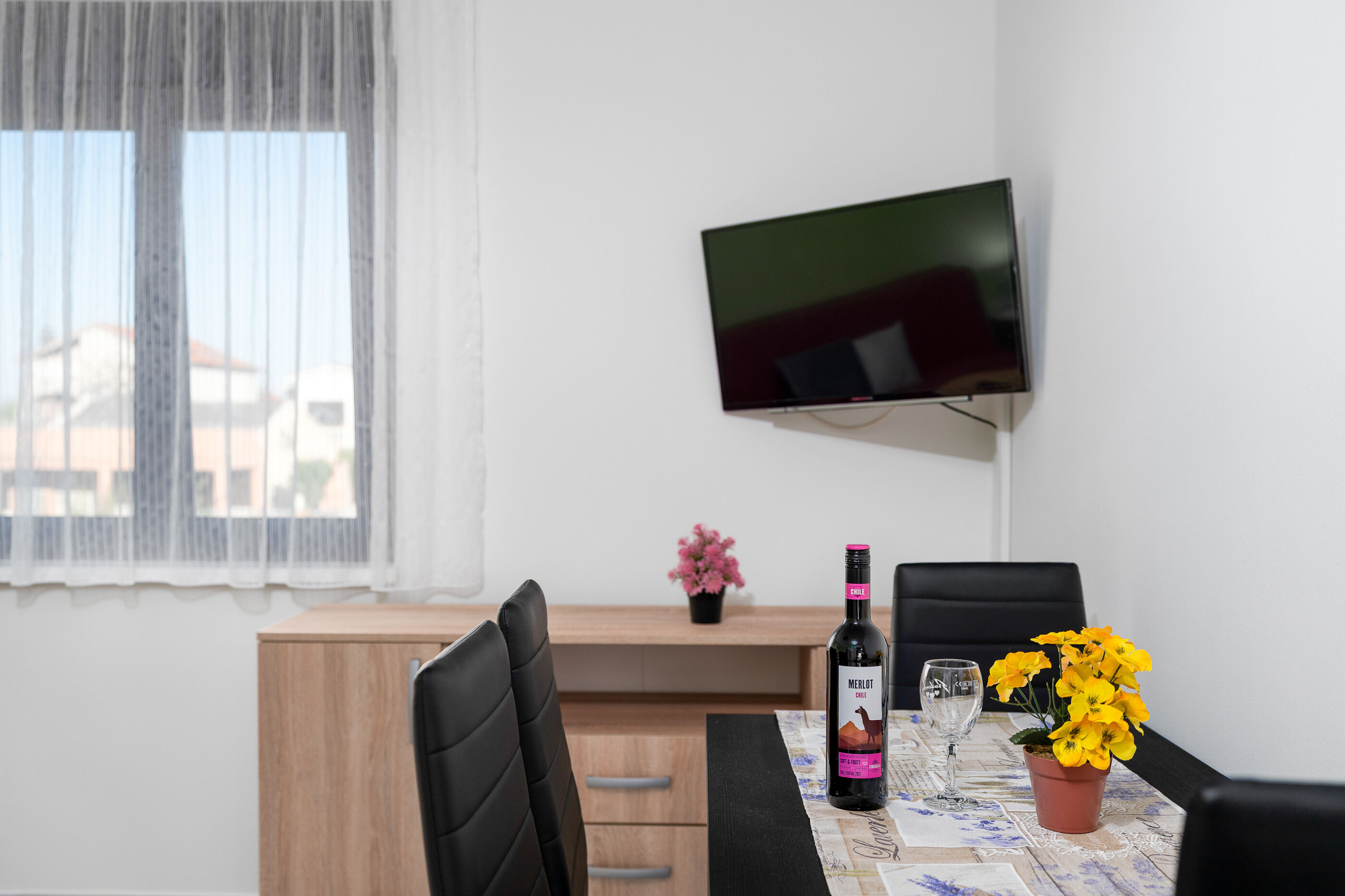 Apartments Kralj - A2 - Privlaka