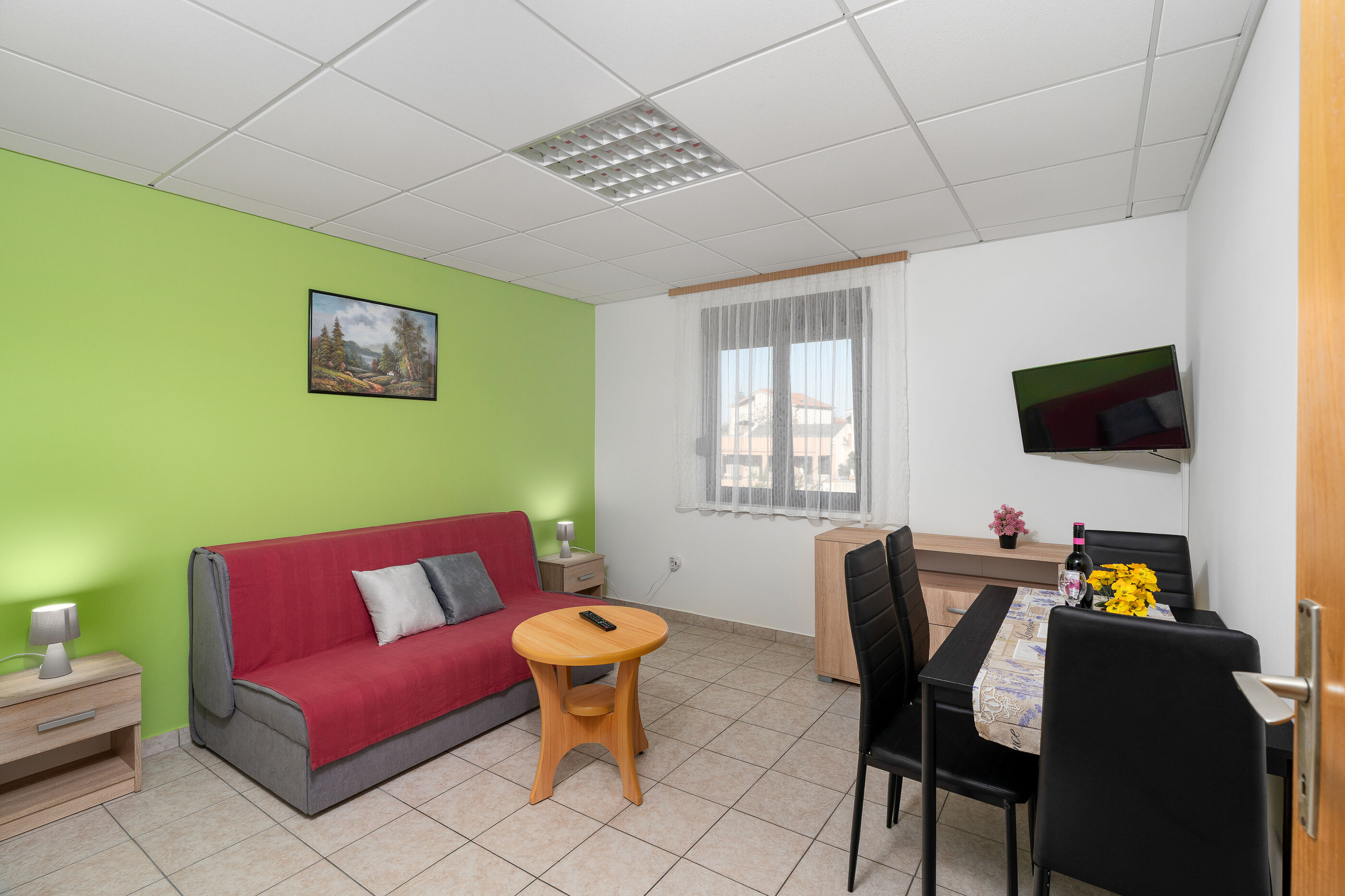 Apartments Kralj - A2 - Privlaka