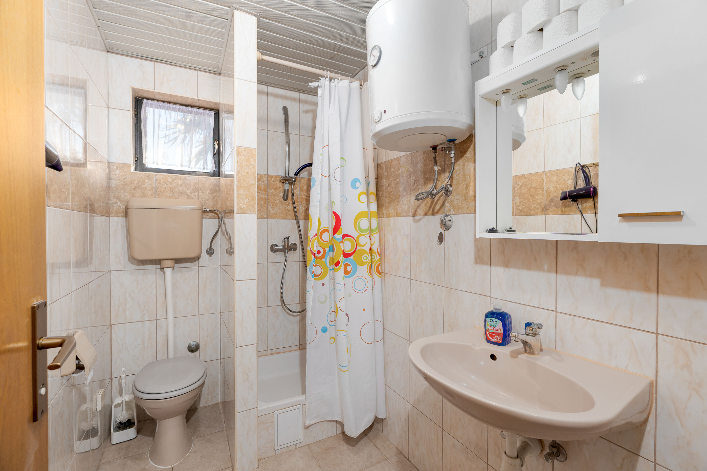 Apartments Kralj - A2 - Privlaka