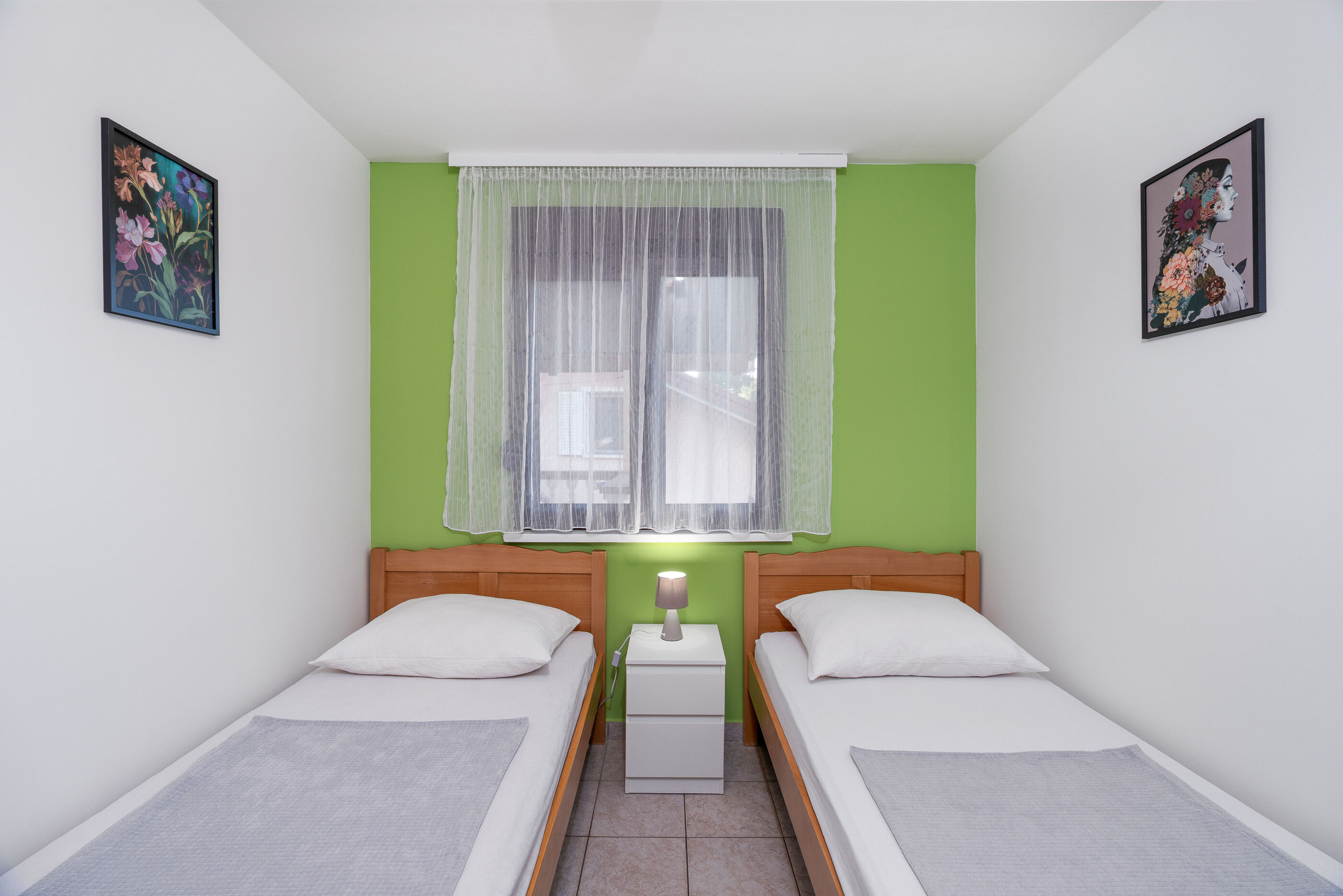 Apartments Kralj - A2 - Privlaka