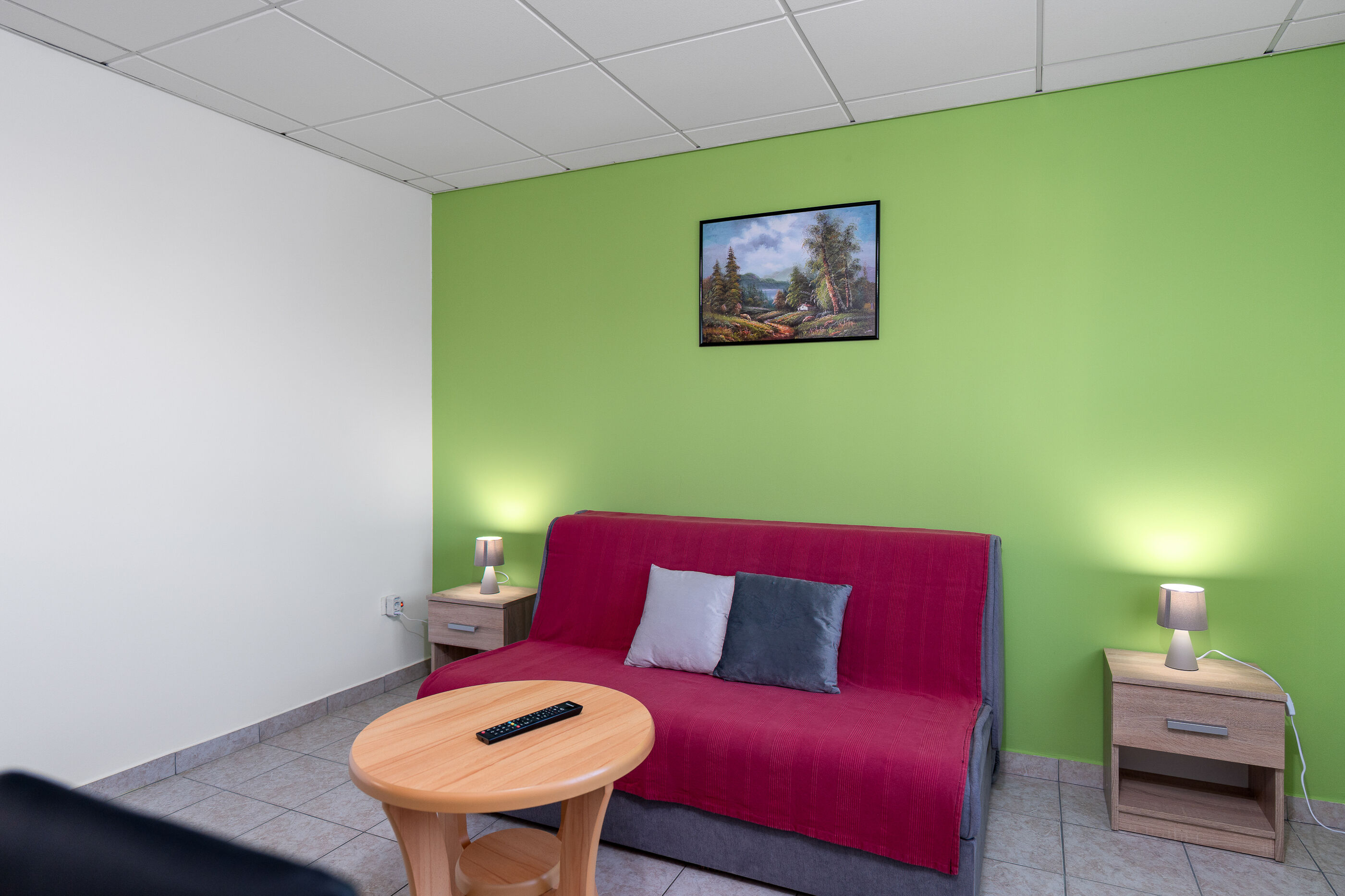 Apartments Kralj - A2 - Privlaka