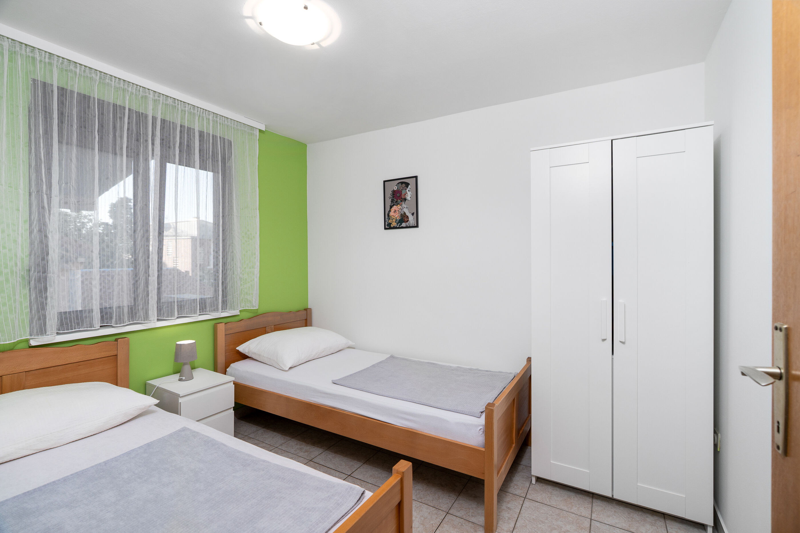 Apartments Kralj - A2 - Privlaka