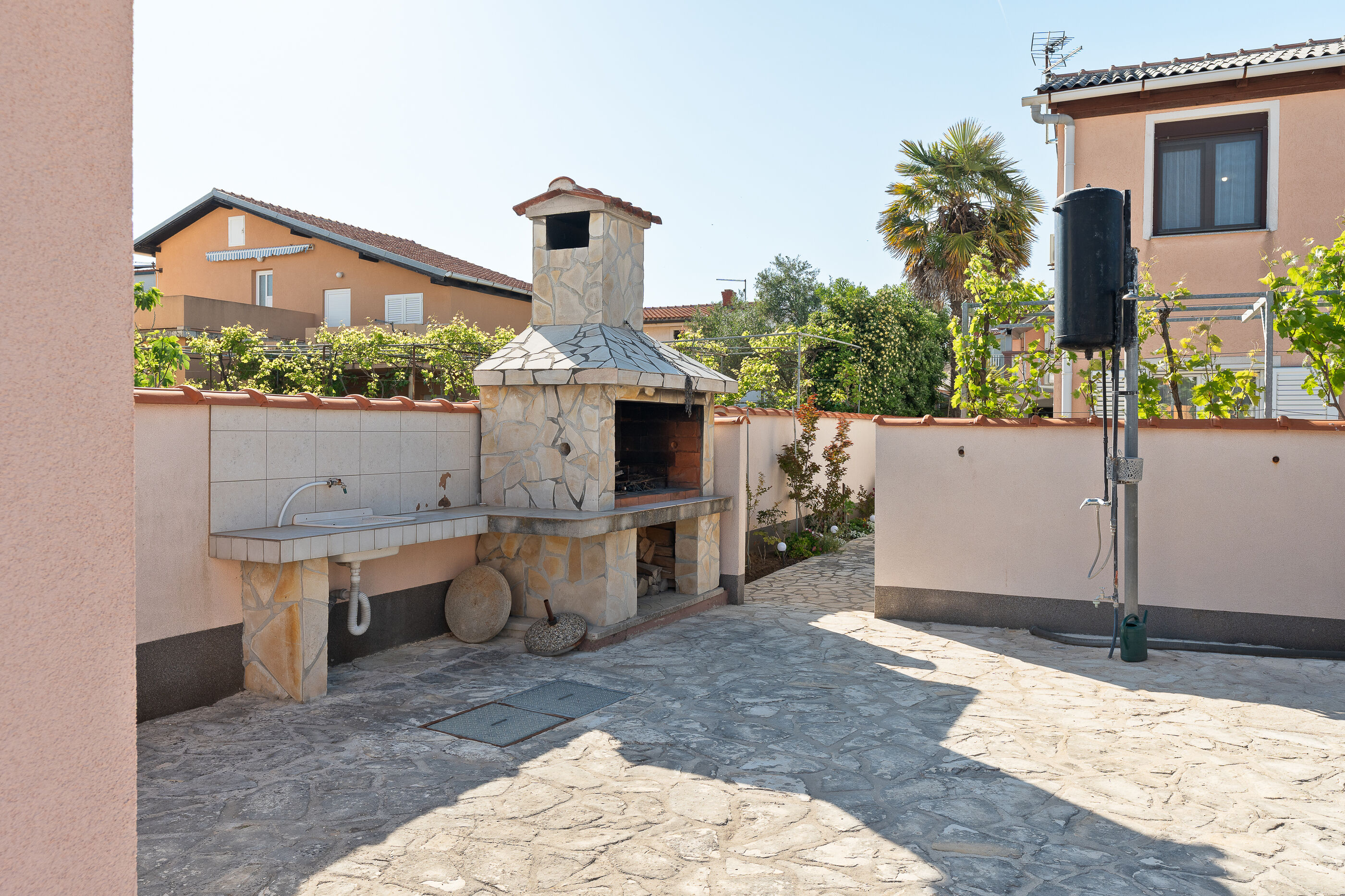 Apartments Kralj - A2 - Privlaka