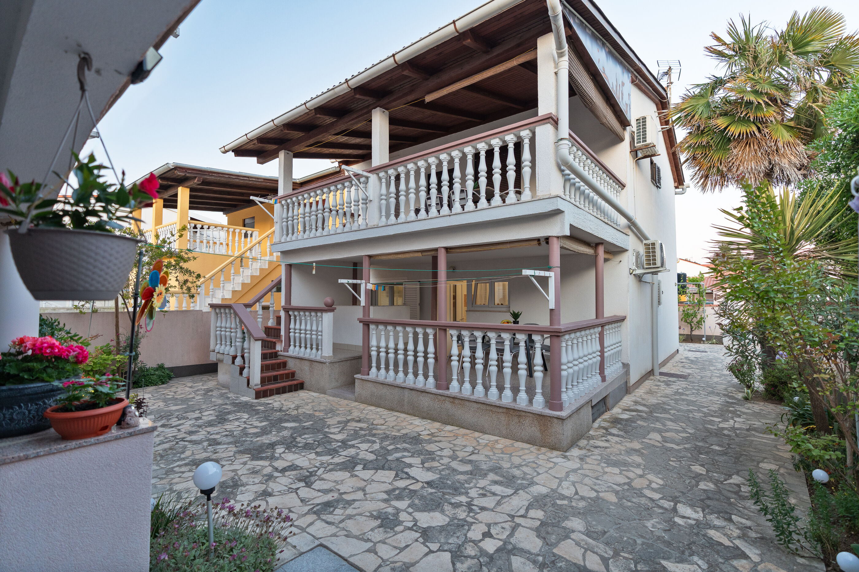 Apartments Kralj - A3 - Privlaka Apartments Kralj - A3 - Privlaka